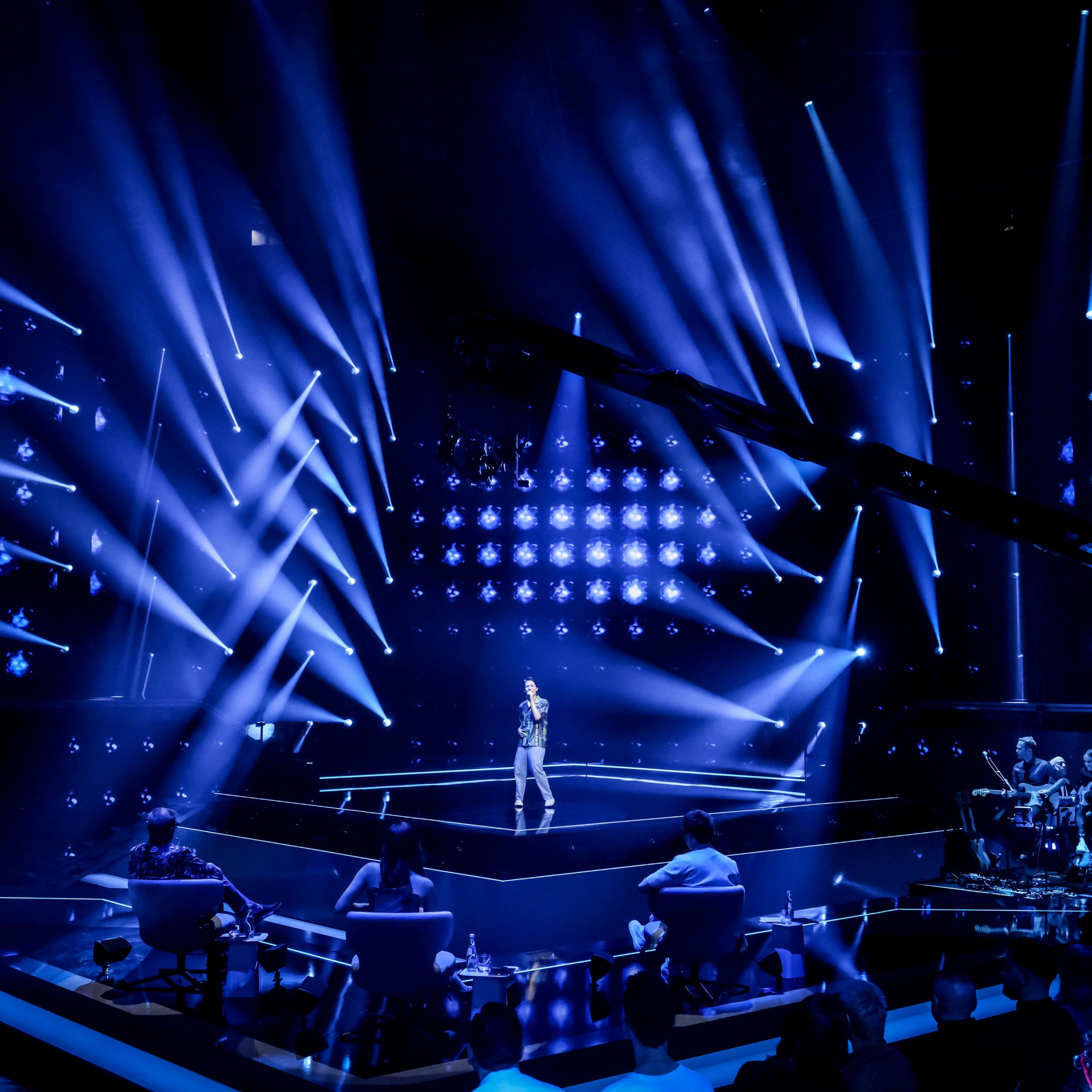 So wird das große Starmania-Finale im ORF.