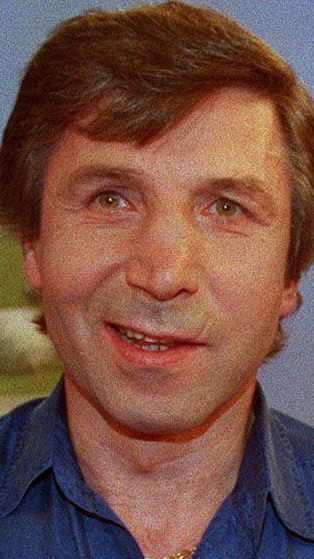 Box-Legende Hans Orsolics feiert 75. Geburtstag