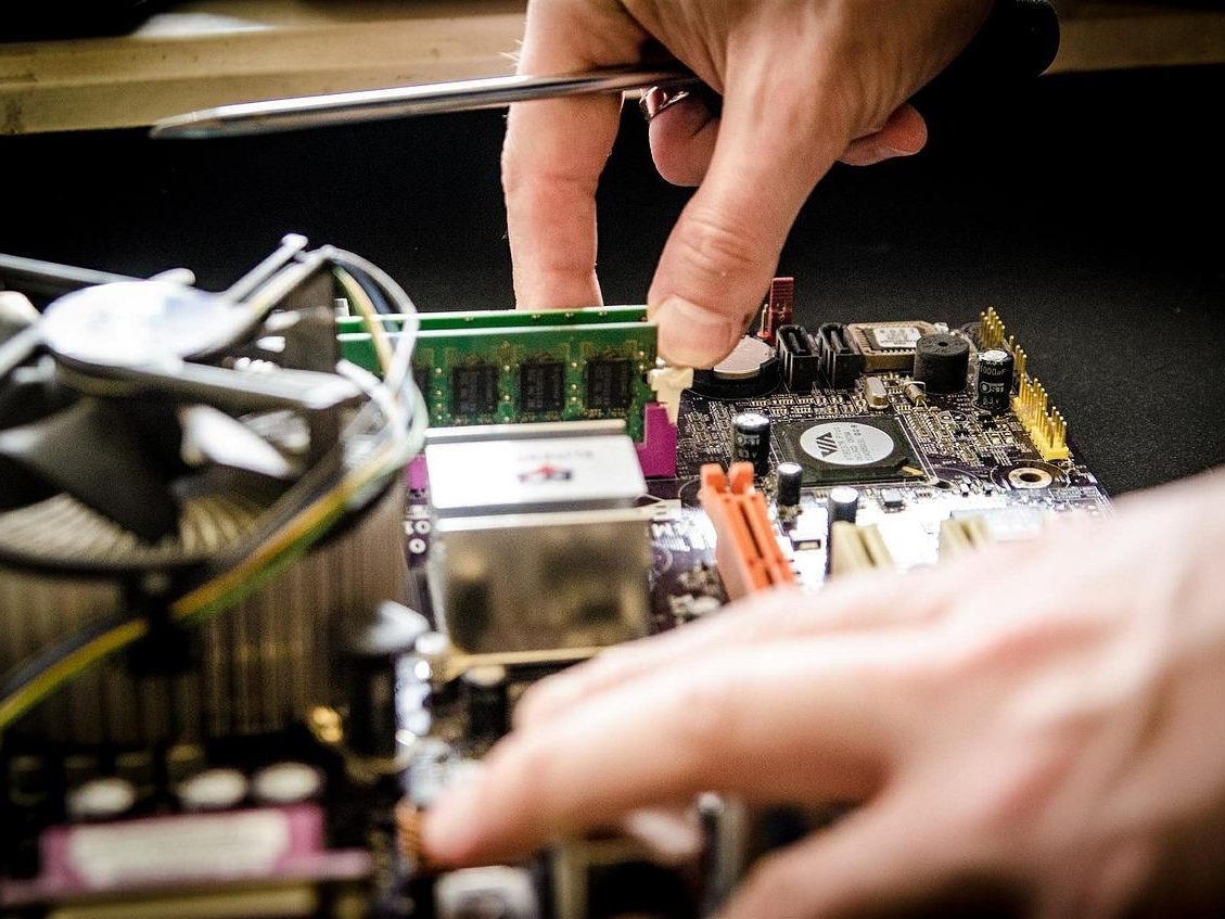 Einigung auf einen neuen KV in der Elektro/Elektronikindustrie