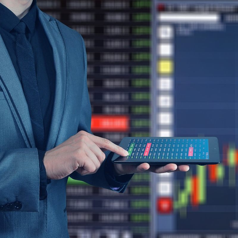 Die Weltwirtschaft wächst heuer nur 3,1 Prozent.