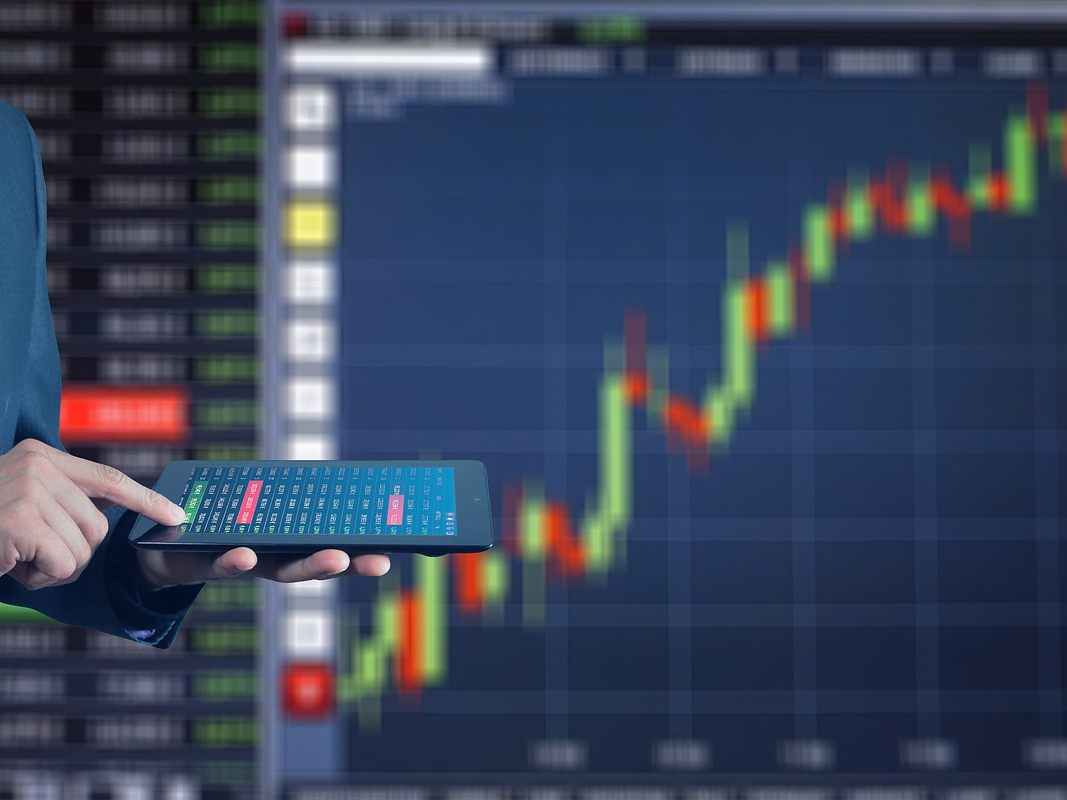 Die Weltwirtschaft wächst heuer nur 3,1 Prozent.