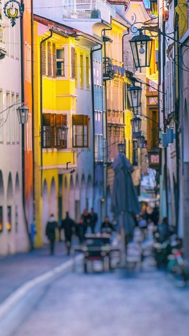 In Südtirol werden die Betten gezählt.