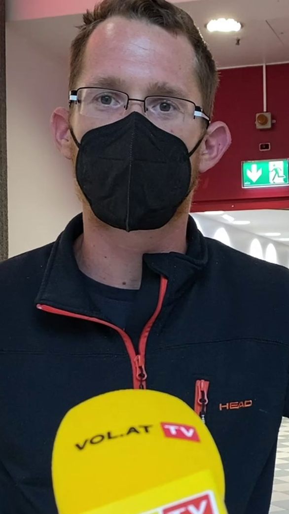 Was sagen Vorarlberger zu den Lockerungen?