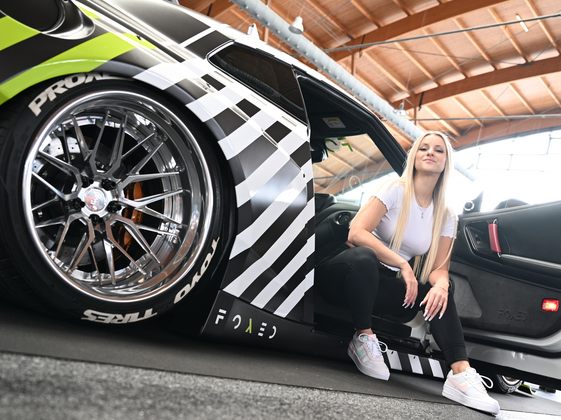 Das war die Tuning World Bodensee 2022. Das war die Tuning World Bodensee 2022.