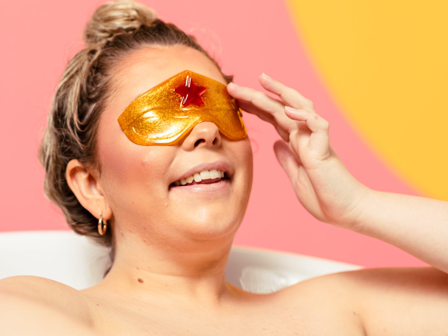 Mama einfach mal als die Superheldin feiern, die sie ist - Lush macht's möglich Mama einfach mal als die Superheldin feiern, die sie ist - Lush macht's möglich