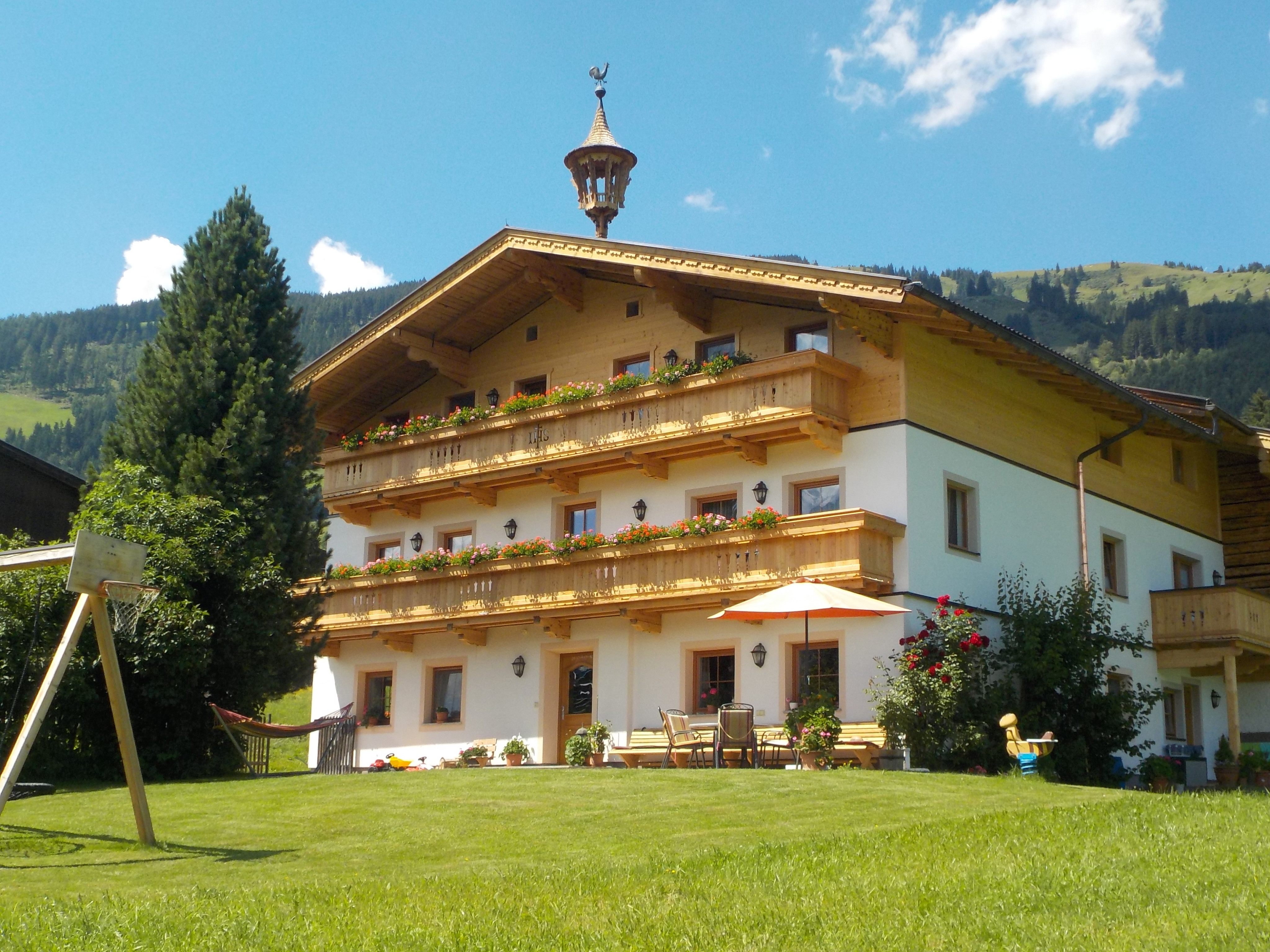 Für Urlaub am Bauernhof gibt es ein neues Urlaubsportal Für Urlaub am Bauernhof gibt es ein neues Urlaubsportal