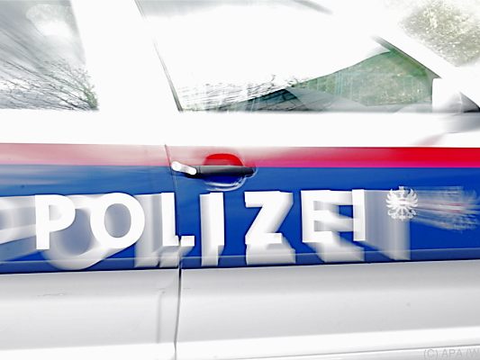 41-Jähriger erkannte im Vorbeifahren Notsituation, so die Polizei