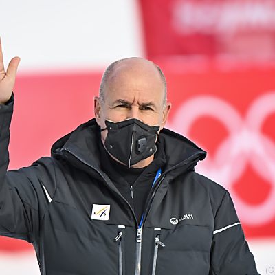 FIS-Präsident Eliasch erhält starken Gegenwind