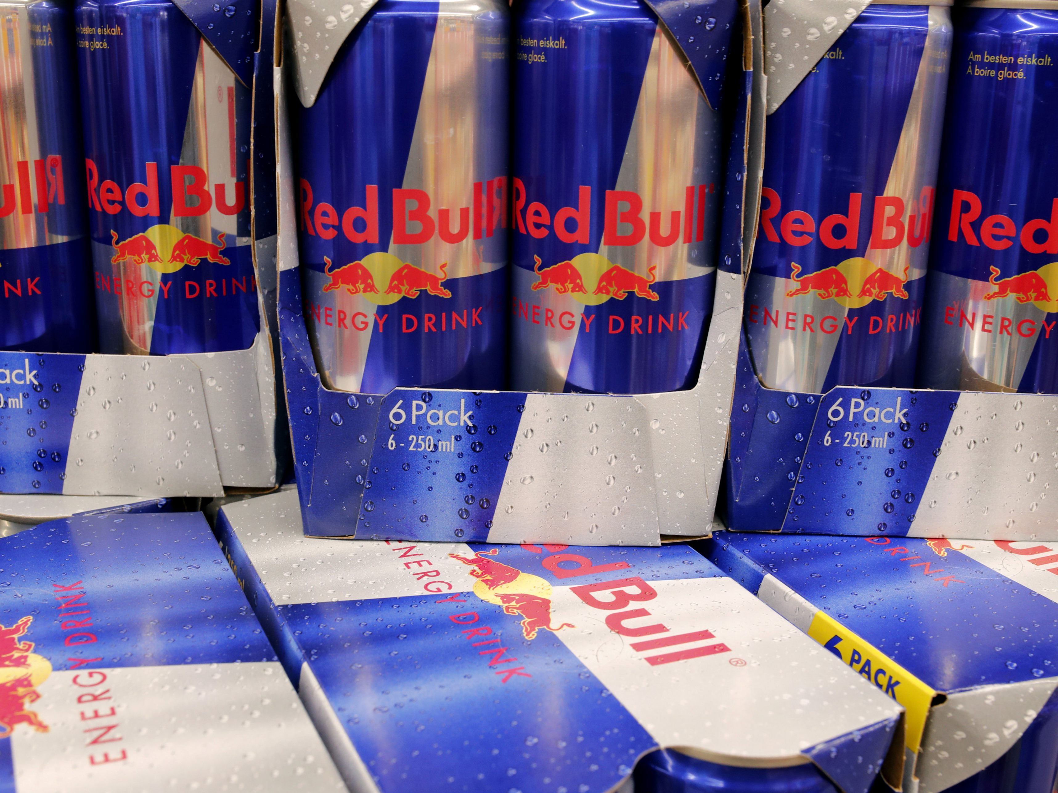 Ranking: Red Bull wertvollste Softdrink-Marke Europas. Ranking: Red Bull wertvollste Softdrink-Marke Europas.