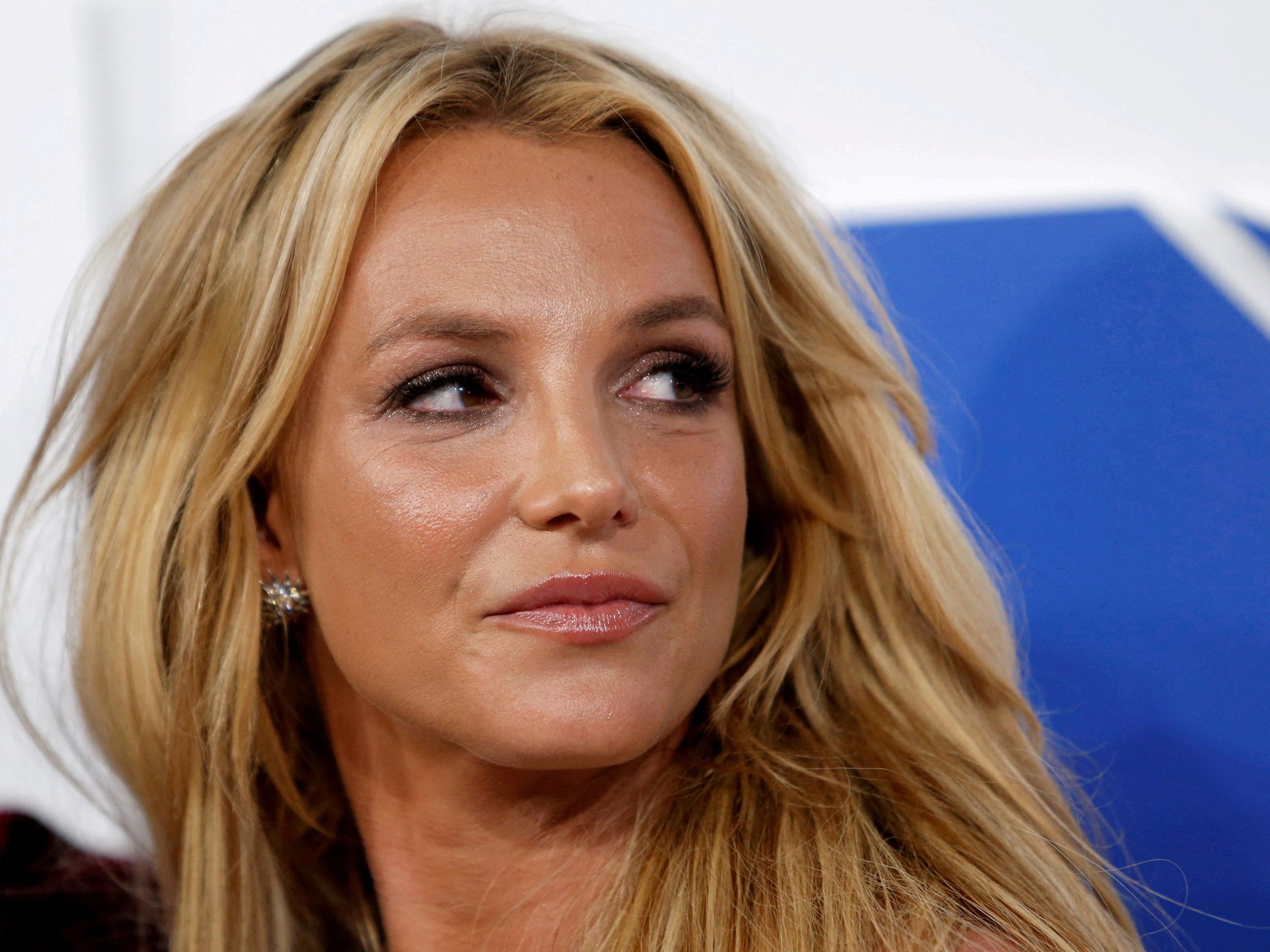 Kontaktverbot für angeklagten Ex-Ehemann von Britney Spears. Kontaktverbot für angeklagten Ex-Ehemann von Britney Spears.