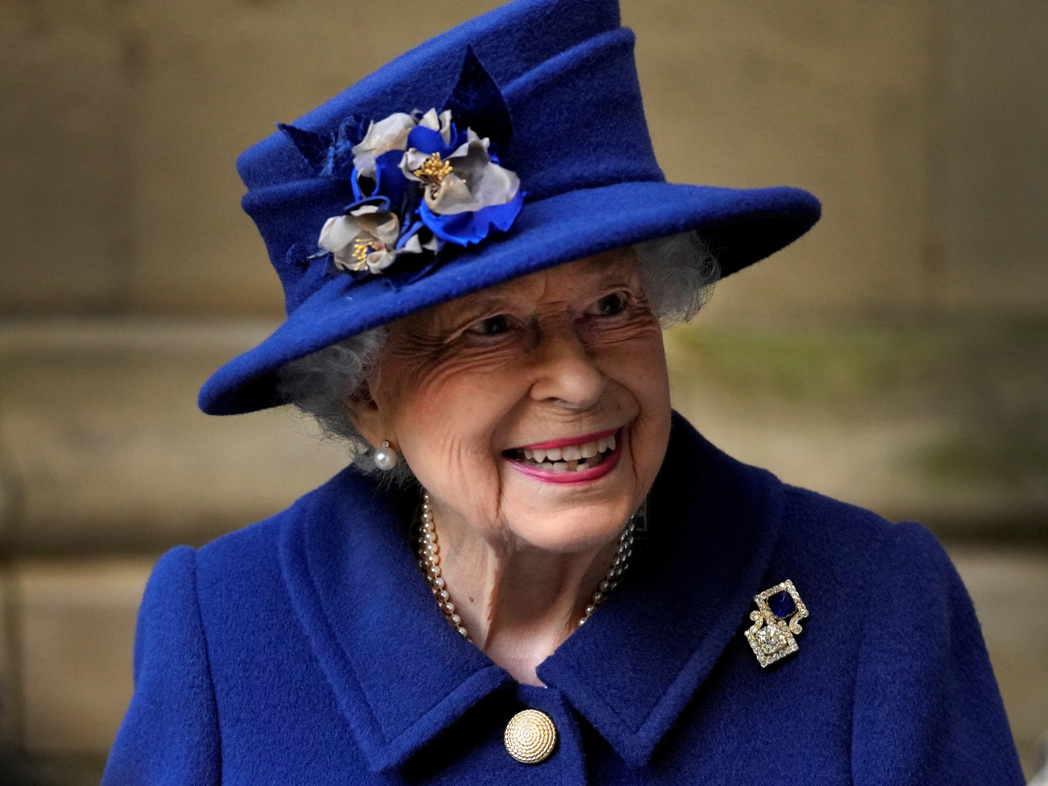 LIVe-Blog: Vier Tage Feierlichkeiten zum 70. Thronjubiläum der Queen. LIVe-Blog: Vier Tage Feierlichkeiten zum 70. Thronjubiläum der Queen.