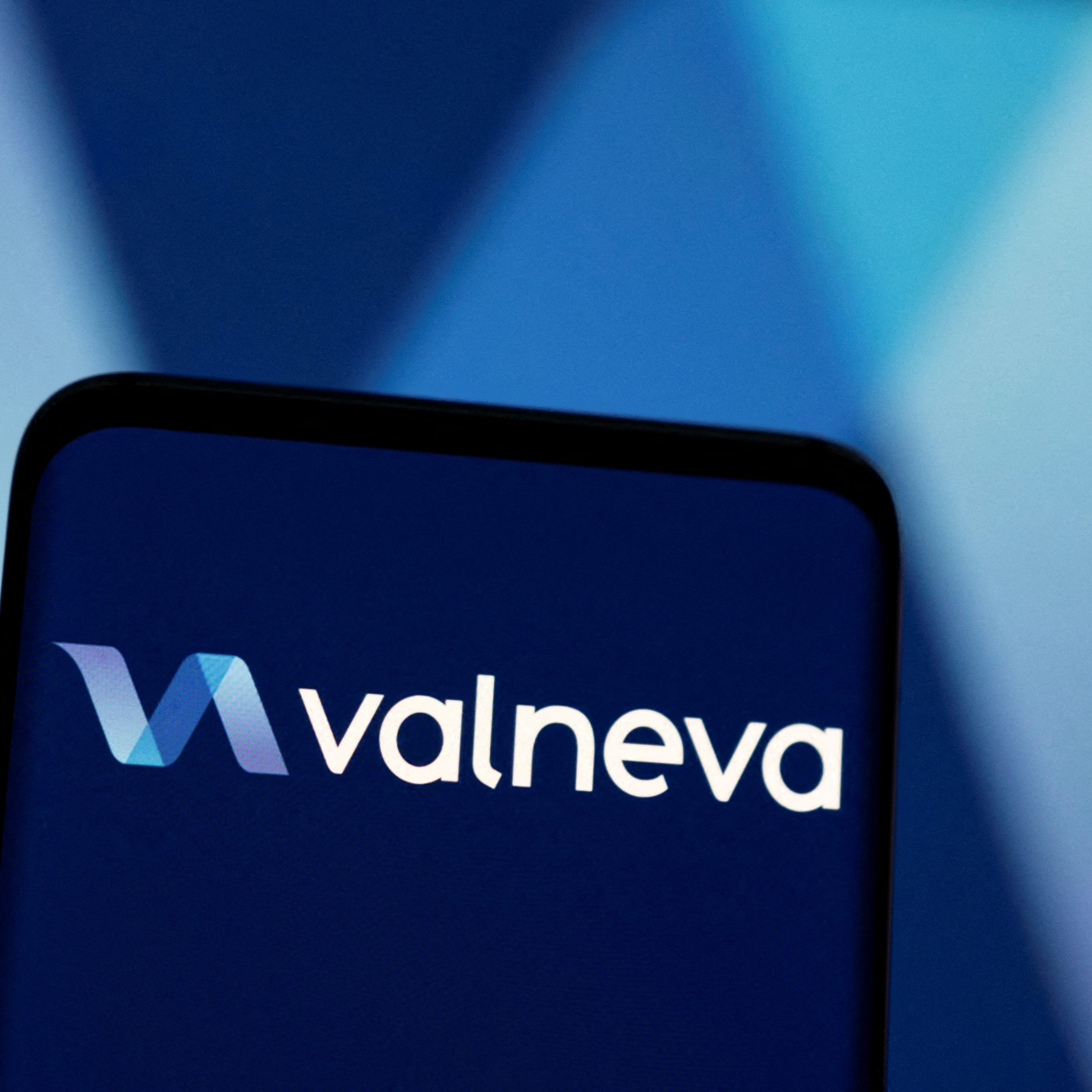 Valneva-Aktien verloren am Montag an Wert.