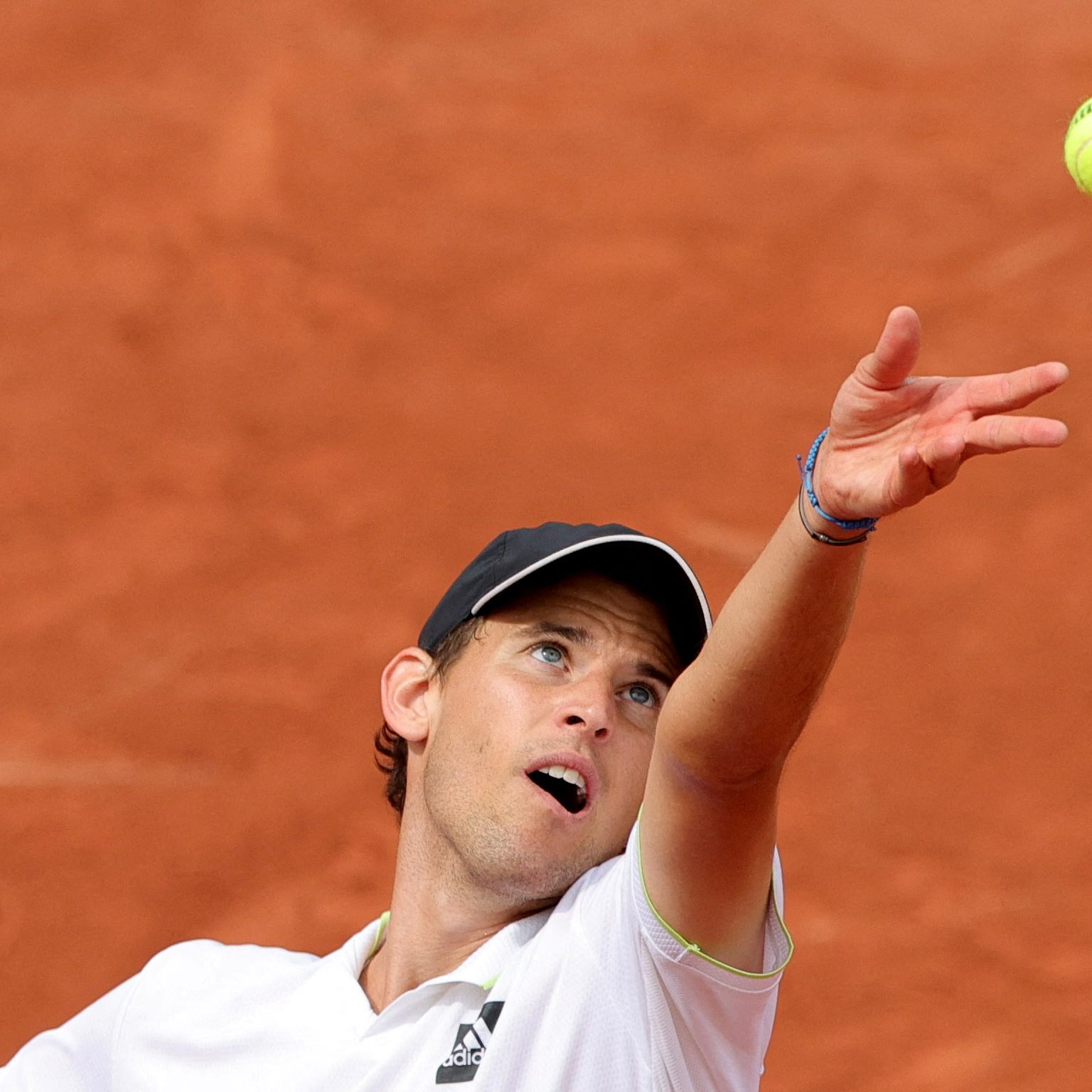 Ein Antreten von Thiem bei den Tullner "Festwochen" im September ist möglich.