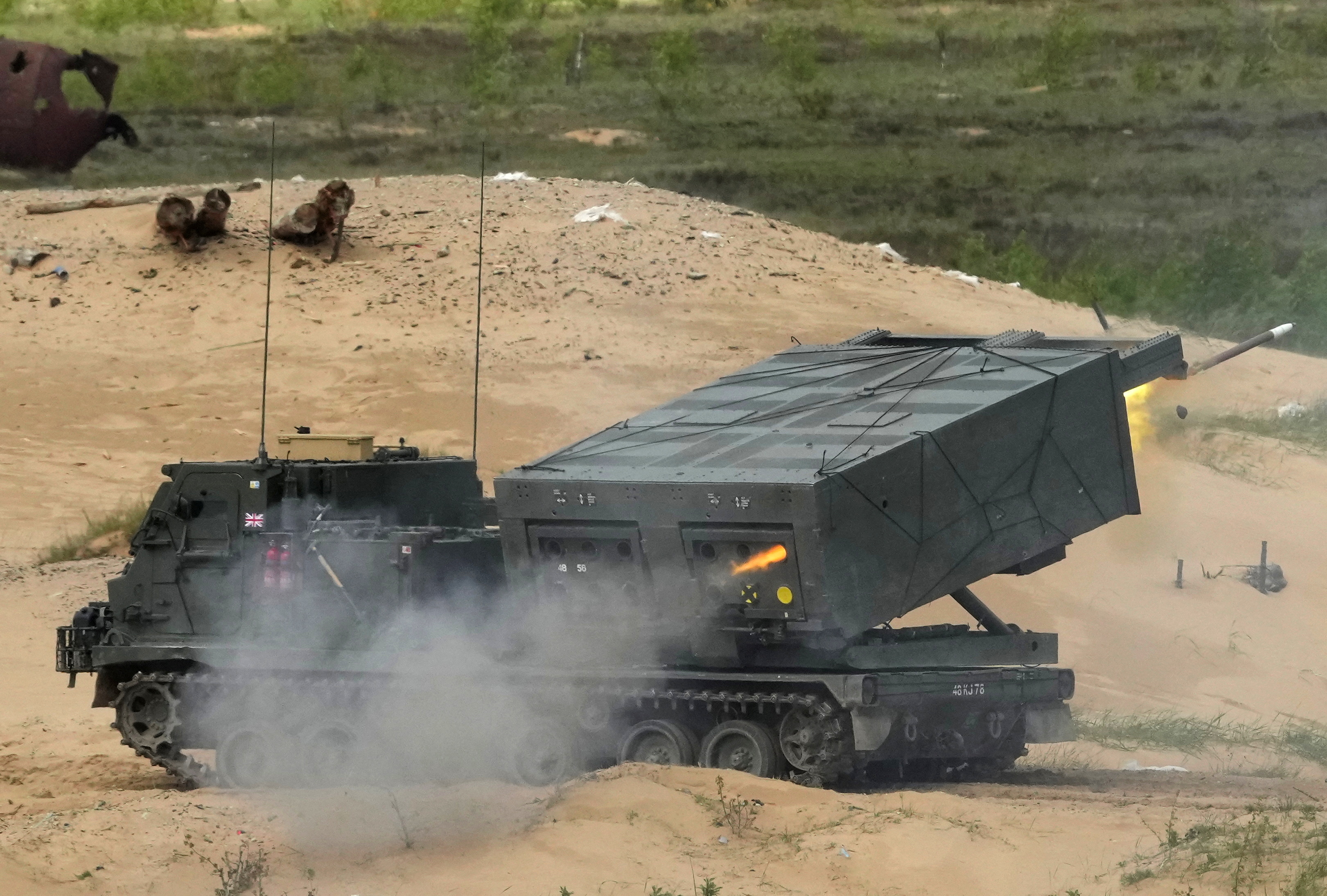 M270 M270