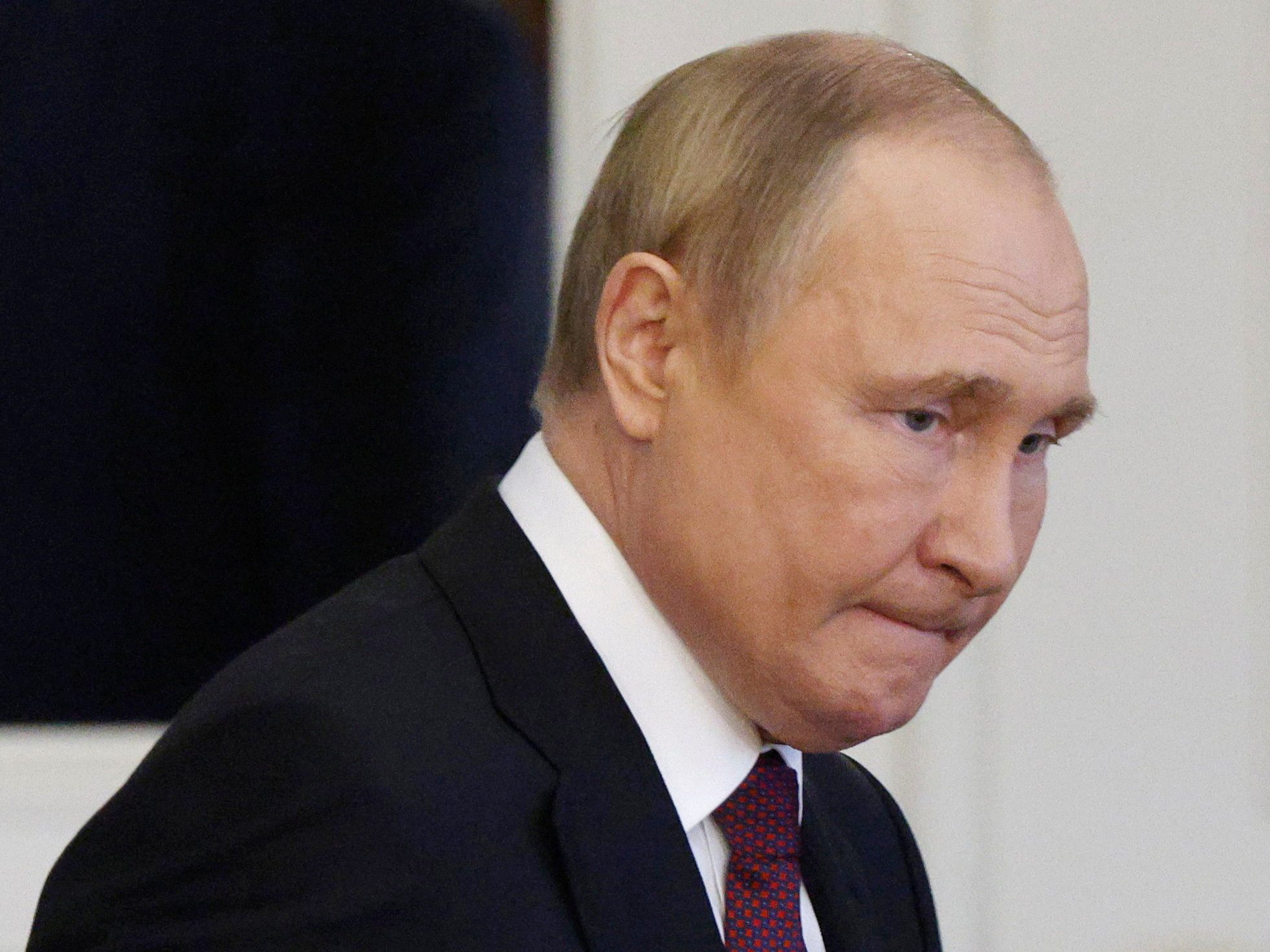 Immer wieder gibt es Gerüchte um eine mögliche Erkrankung des russischen Präsidenten Wladimir Putin. Immer wieder gibt es Gerüchte um eine mögliche Erkrankung des russischen Präsidenten Wladimir Putin.