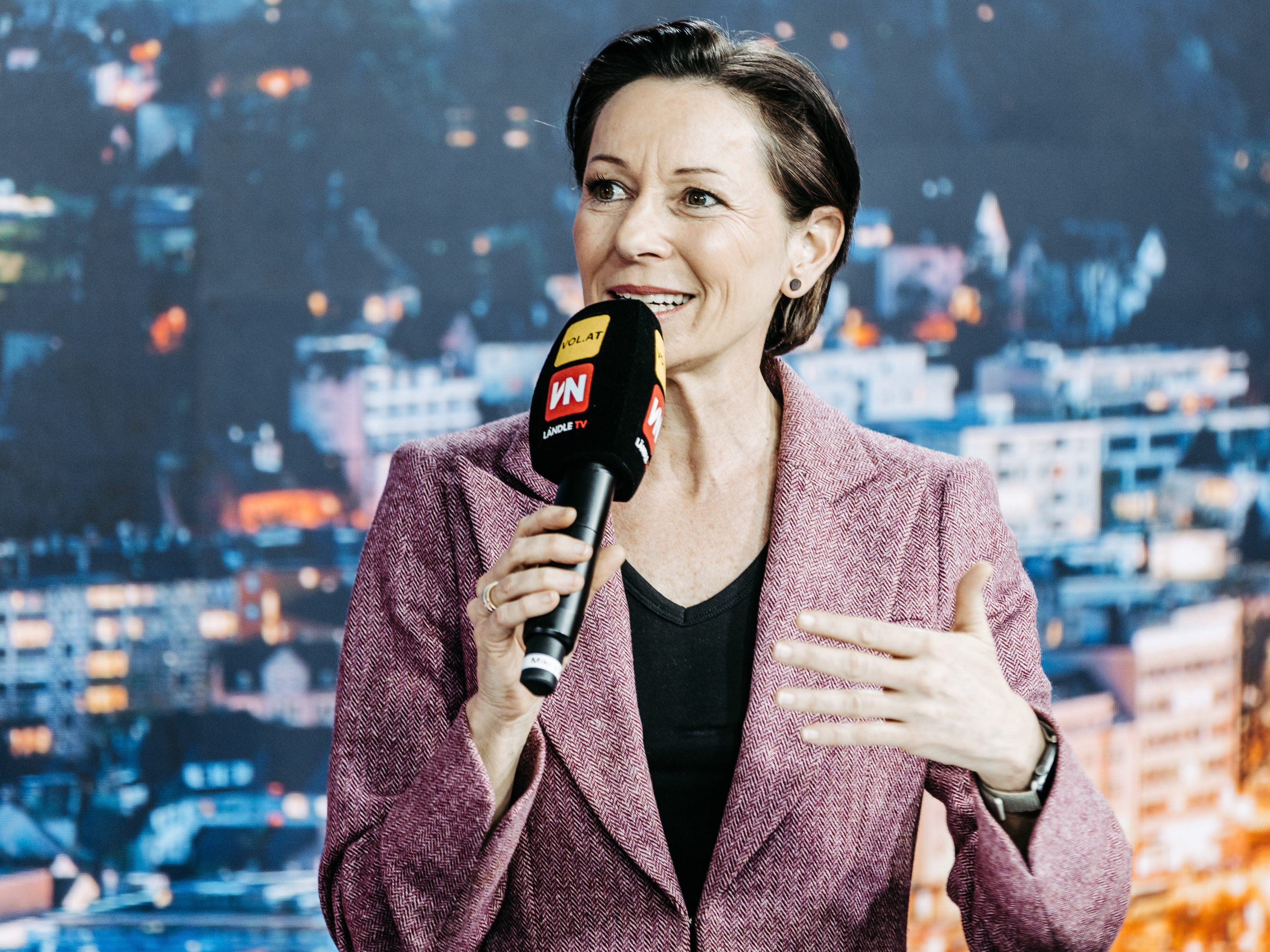 "Unklare Strukturen" sollen beseitigt, die Partei inhaltlich neu aufgestellt werden