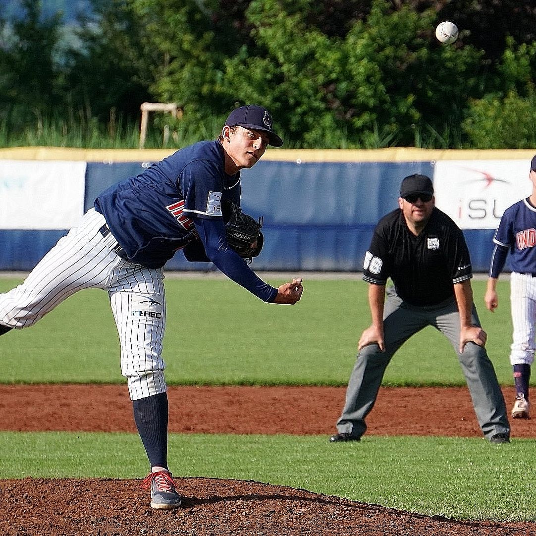 Am Samstag geht es für die Dornbirn Indians nach Schwechat, um wieder wichtige Punkte zu holen.