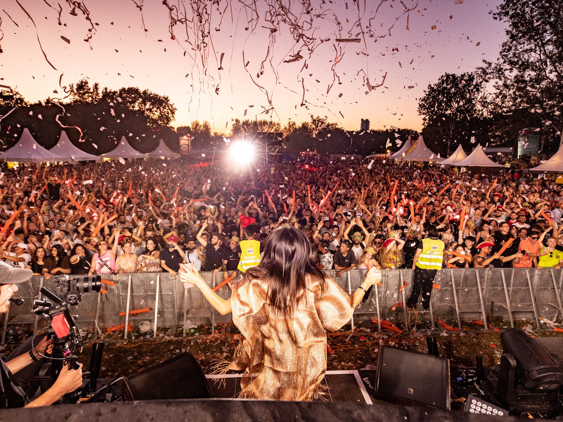 Hier finden Sie alle Bilder vom Wiener Donauinselfest 2022. Hier finden Sie alle Bilder vom Wiener Donauinselfest 2022.