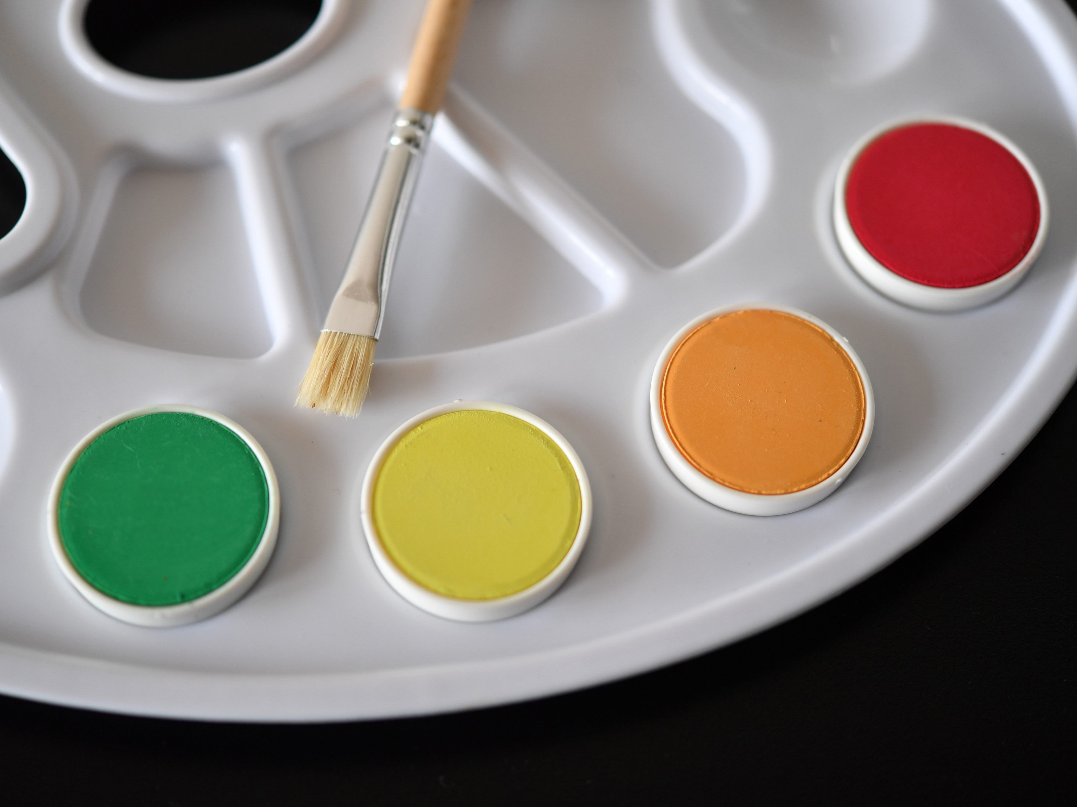 Corona-Ampel: Verbesserung Wiens.