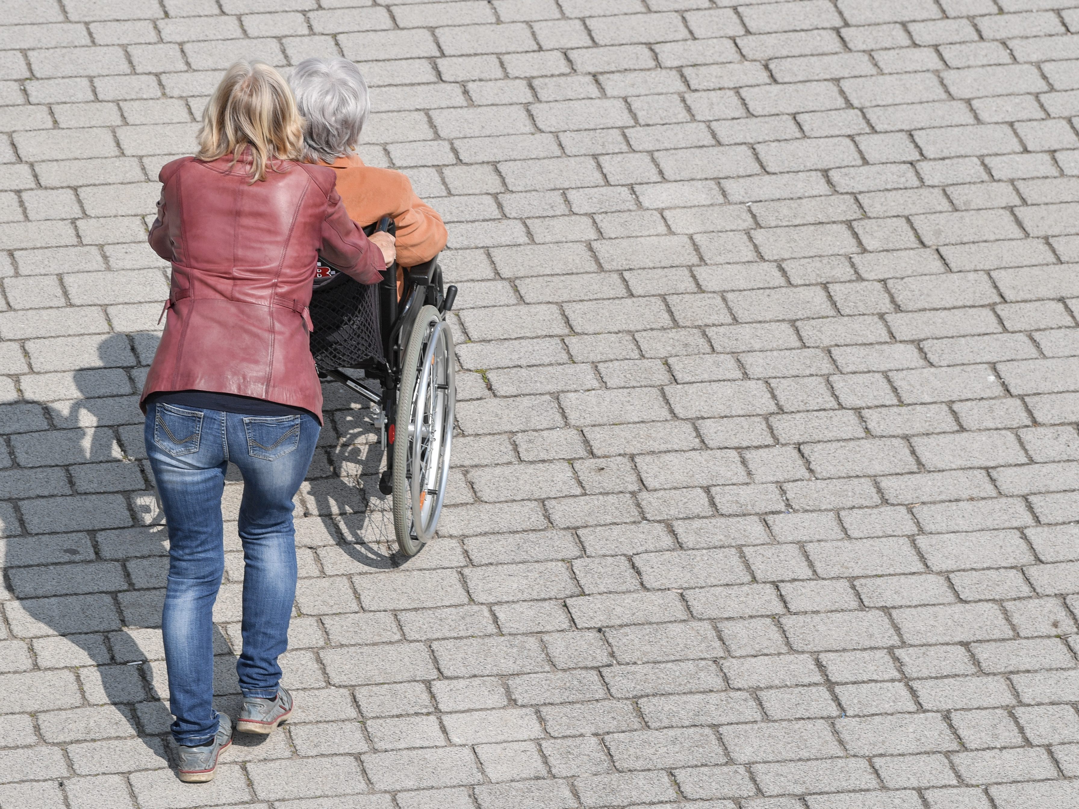 Der Entwurf für den Nationalen Aktionsplan Behinderung (NAP) wird von Behindertenvertretern kritisiert