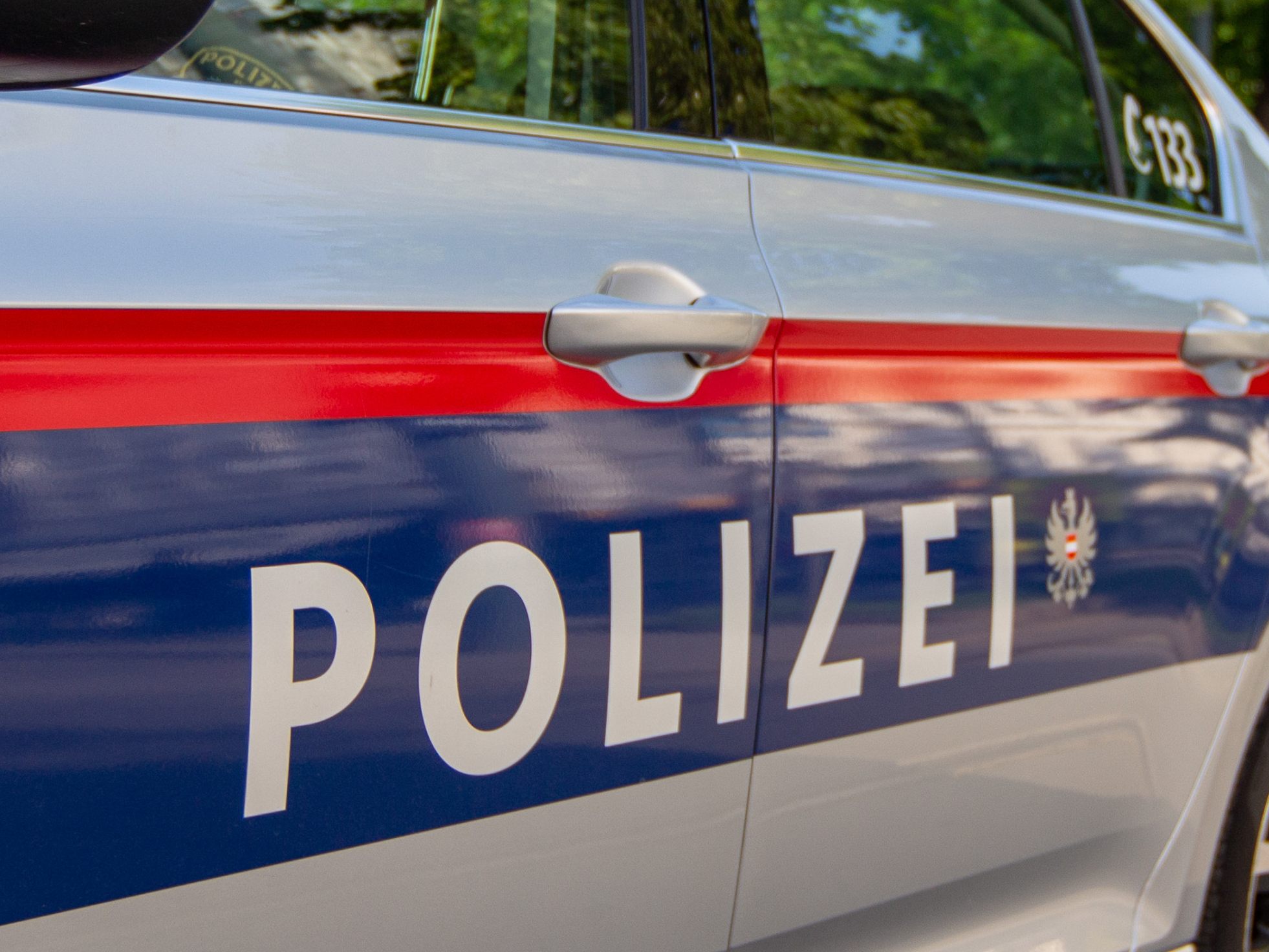 Die Polizei hat eine 17-Jährige nach einer Drohung mit einem Messer in Wien-Floridsdorf angezeigt. Die Polizei hat eine 17-Jährige nach einer Drohung mit einem Messer in Wien-Floridsdorf angezeigt.