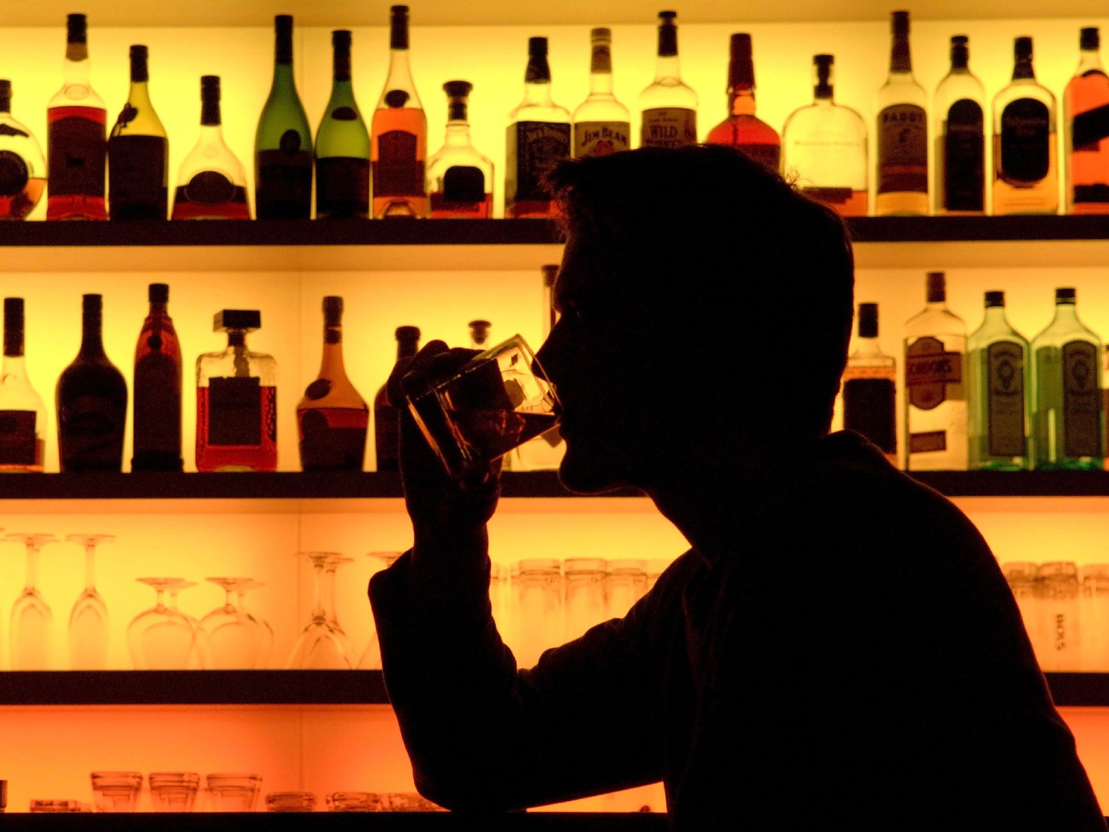Die WHO warb für Mindestpreise bei Alkohol Die WHO warb für Mindestpreise bei Alkohol