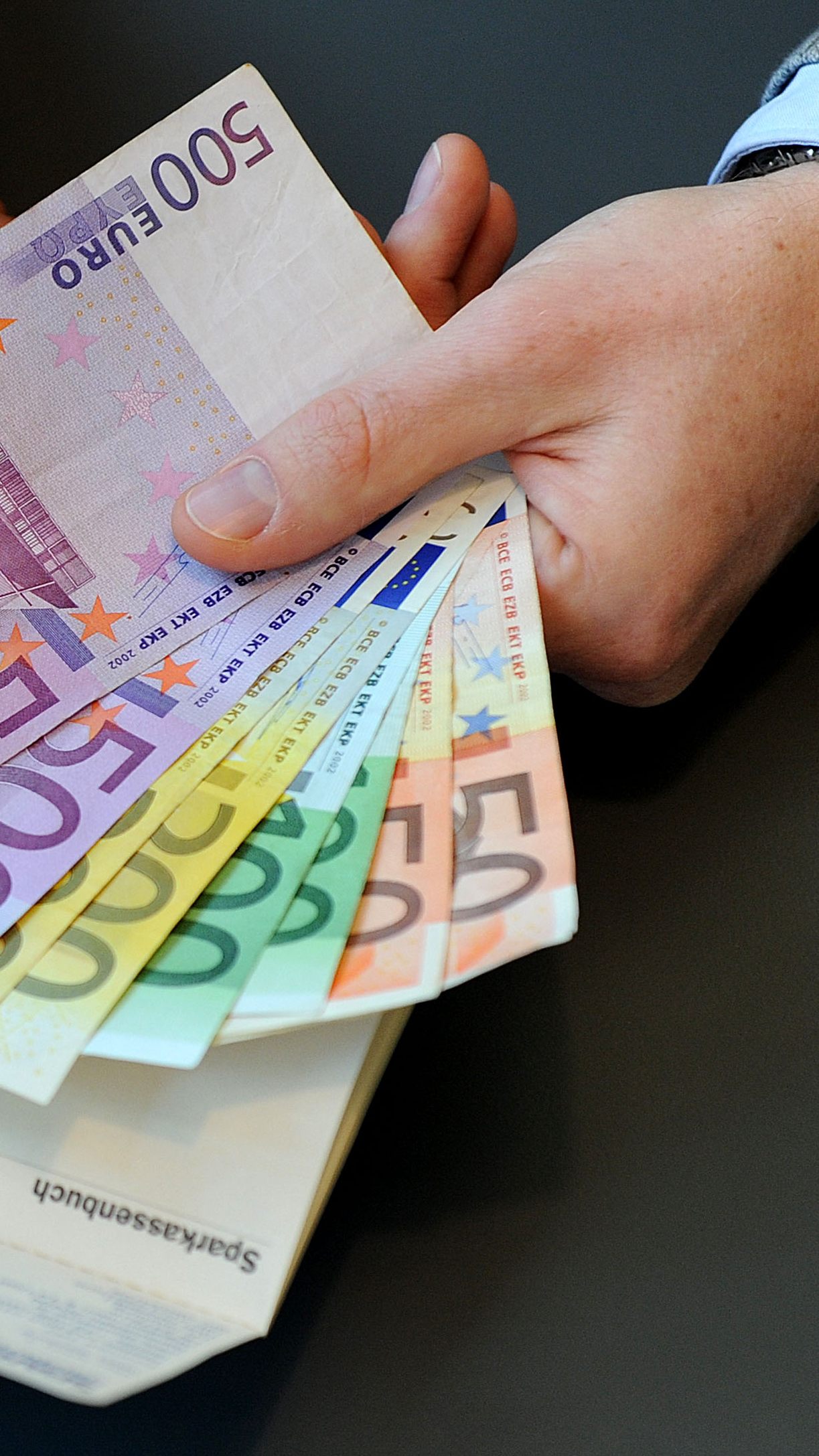 Das Vermögen von Privatpersonen in Österreich ist 2021 stark gestiegen.