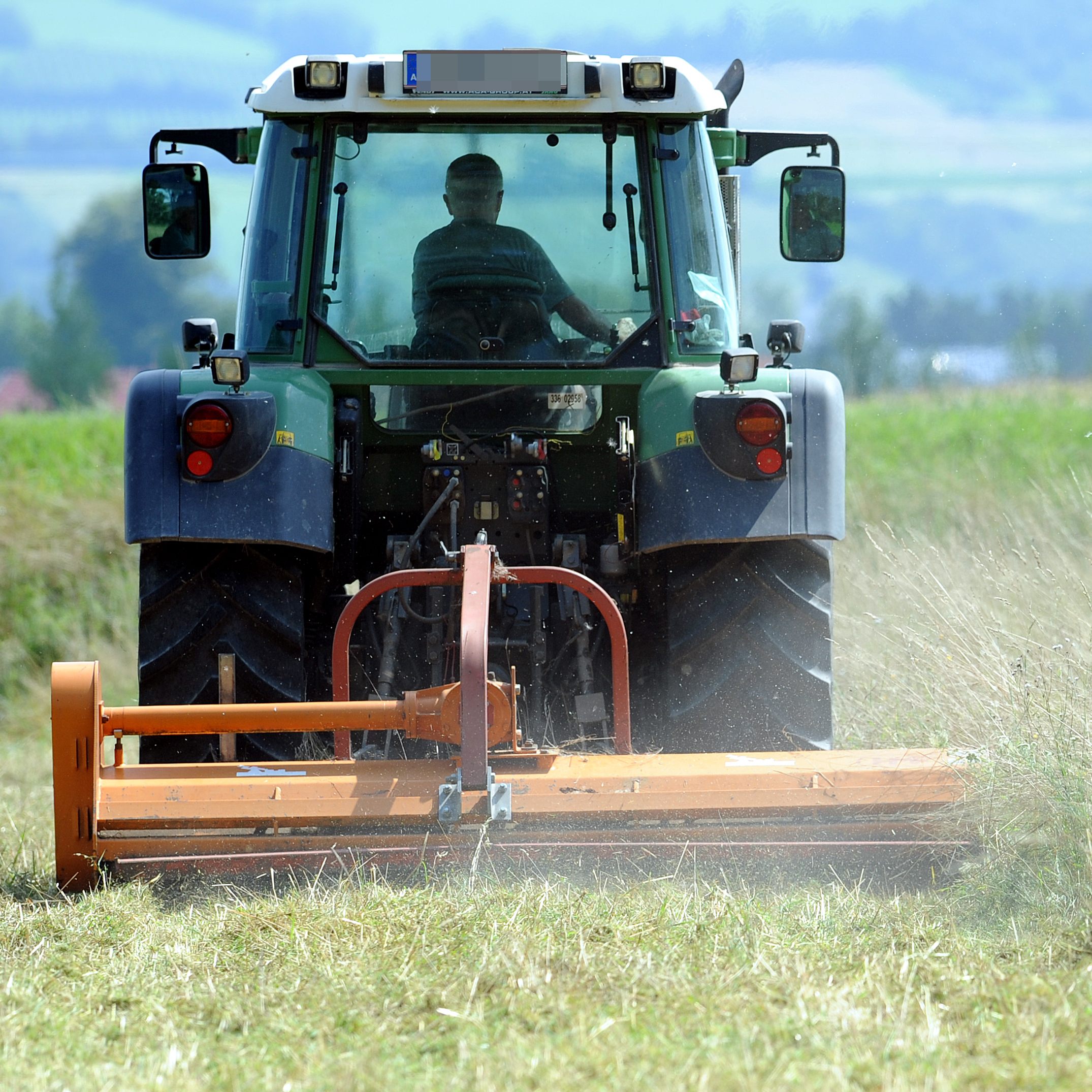 Österreichs Bauern erhalten um 110 Millionen Euro zusätzliche Förderungen, um die Teuerung abzufedern.