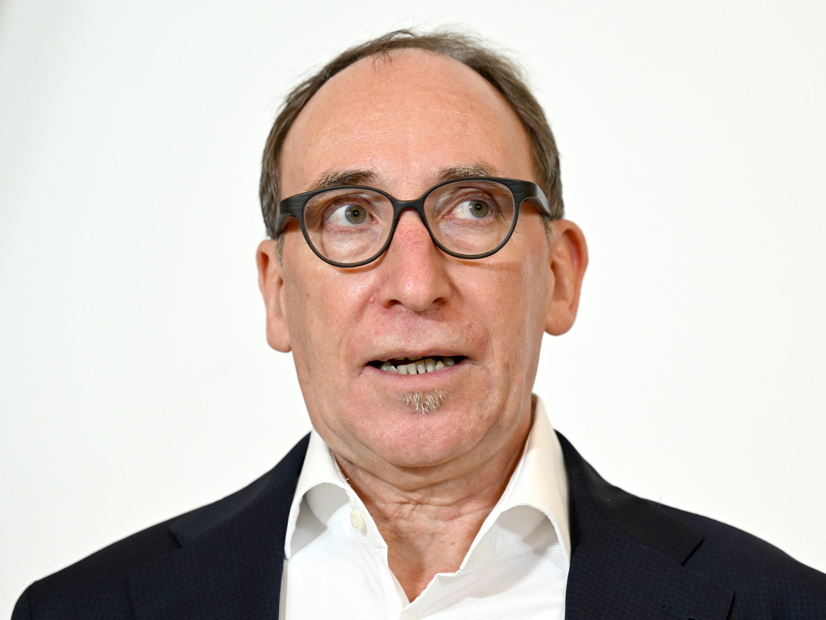 Minister Rauch rechnet mit weiteren Entlastungspaketen. Minister Rauch rechnet mit weiteren Entlastungspaketen.