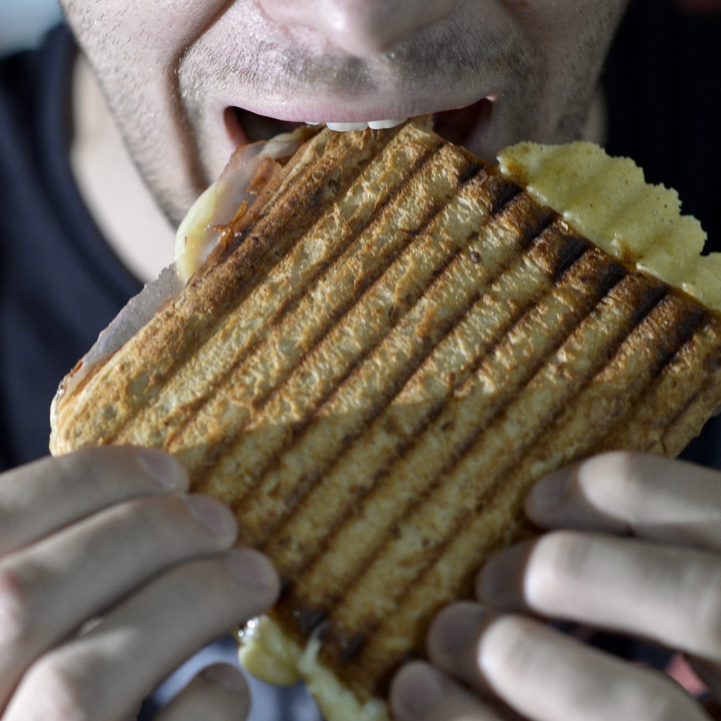 Dieser neue TikTok-Trend ist gerade in aller Munde.