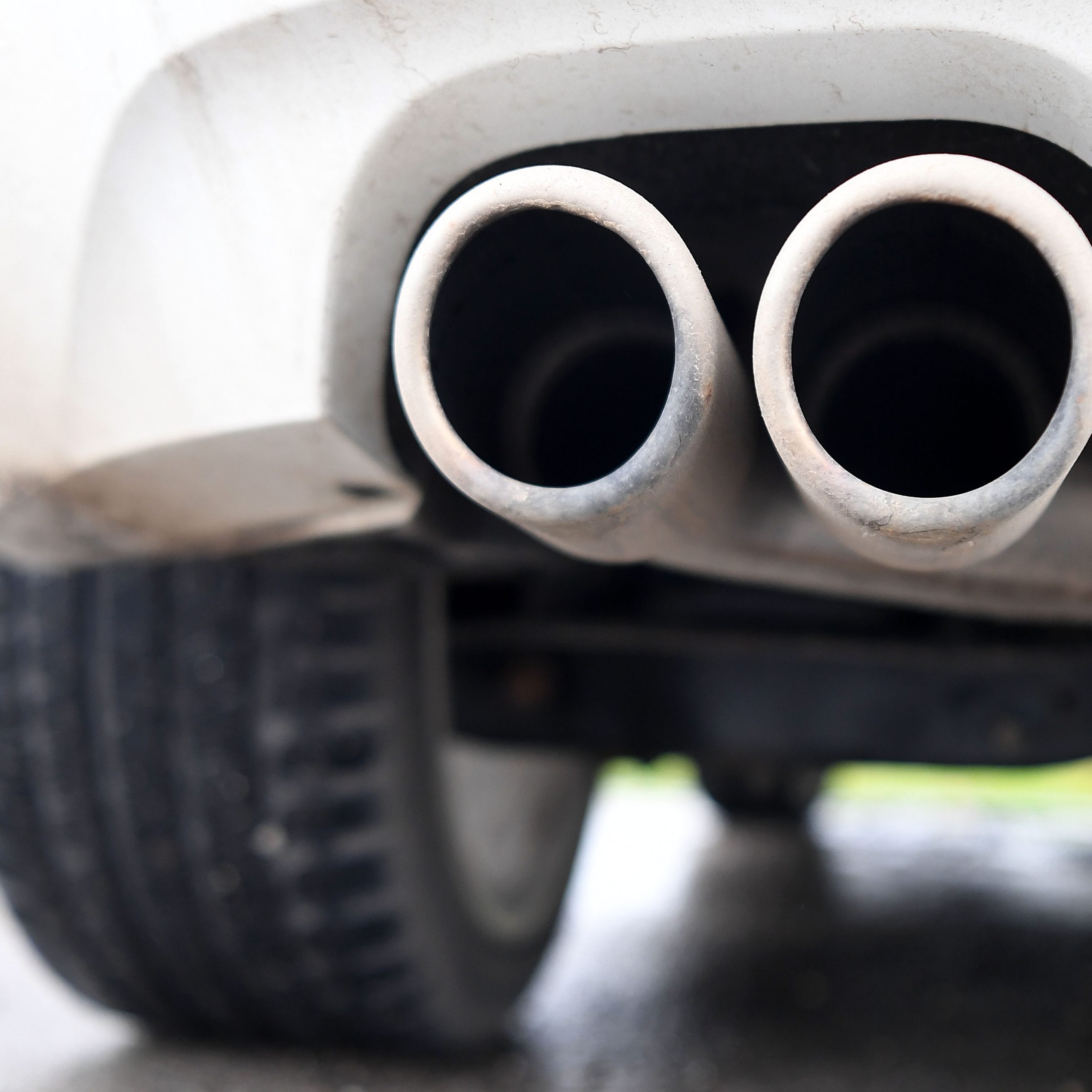 Die Transportwirtschaft fordert nach Alternativen für Verbrenner.