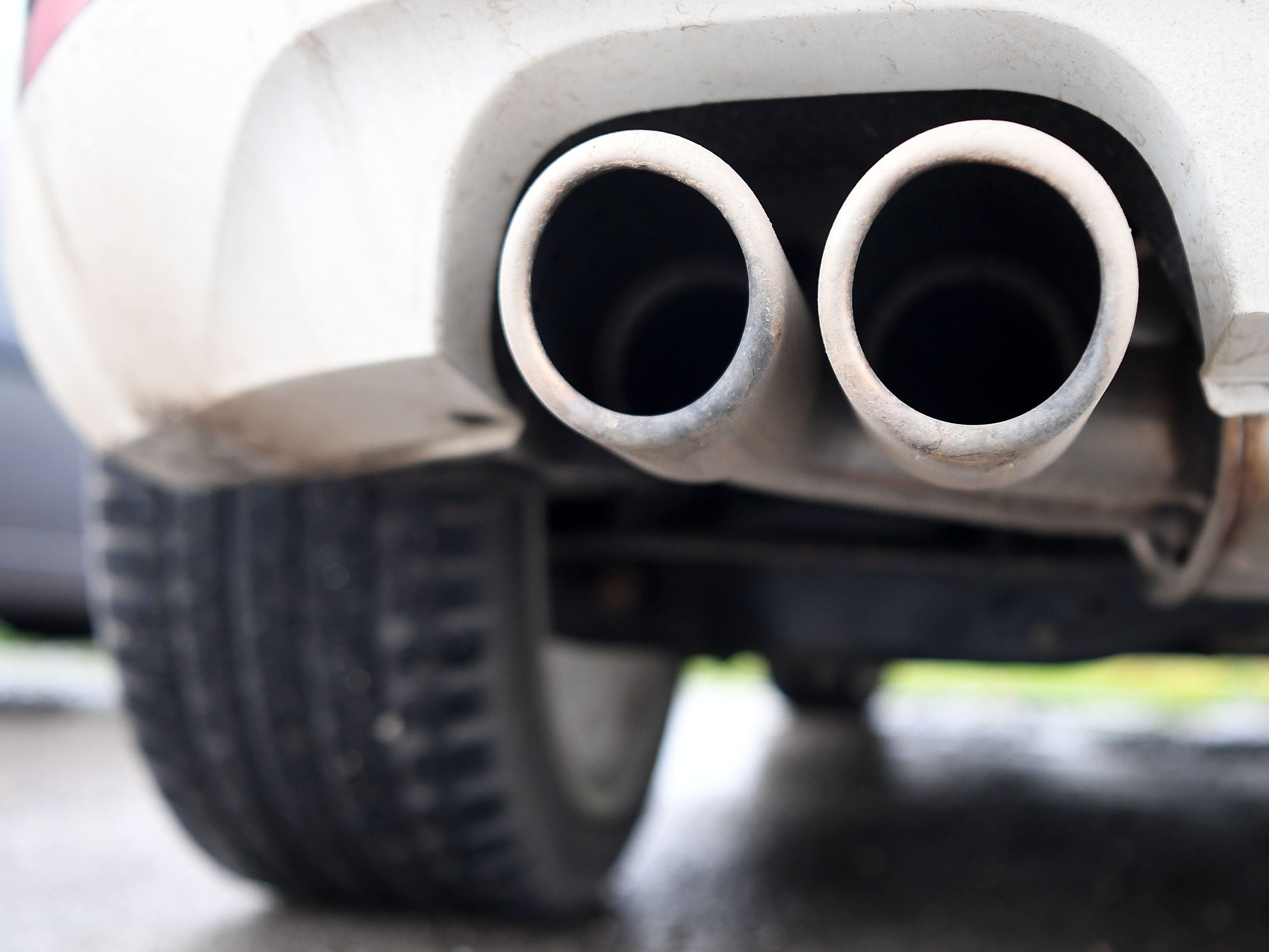 Die Transportwirtschaft fordert nach Alternativen für Verbrenner.