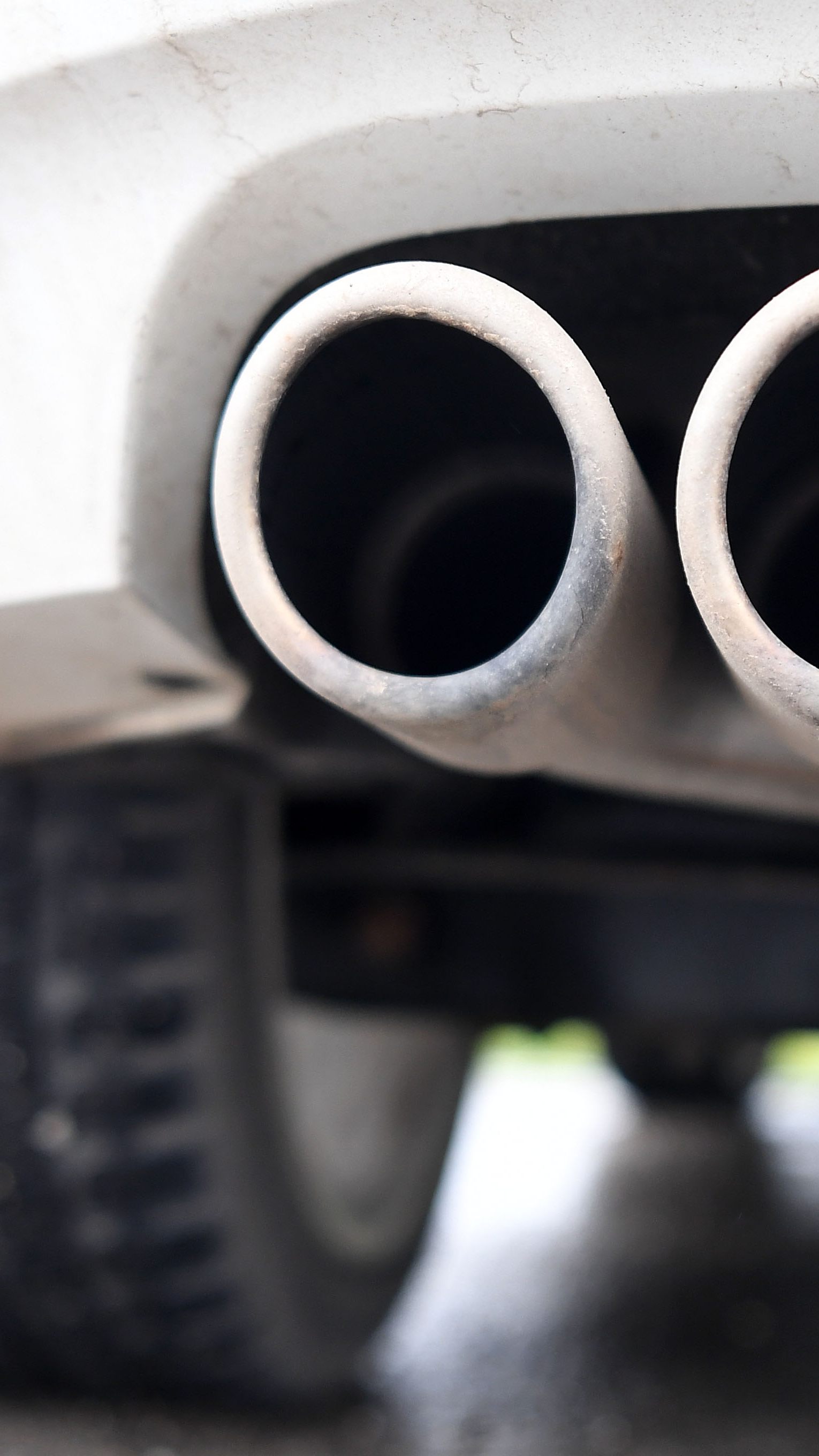 Die Transportwirtschaft fordert nach Alternativen für Verbrenner.