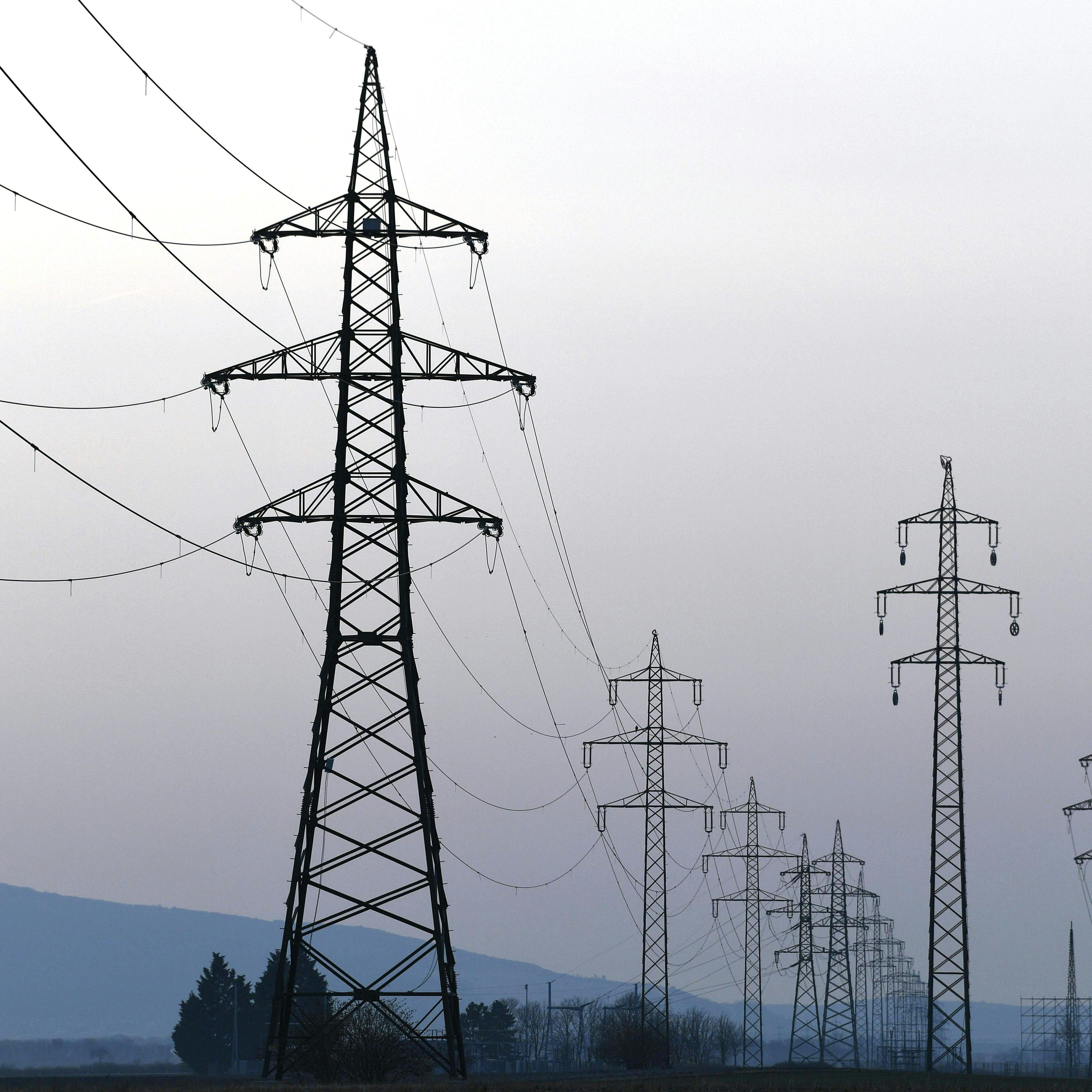 Wirtschaft und Industrie fordern die Regierung auf, schleunigst einen Energieplan für den Notfall vorzulegen.