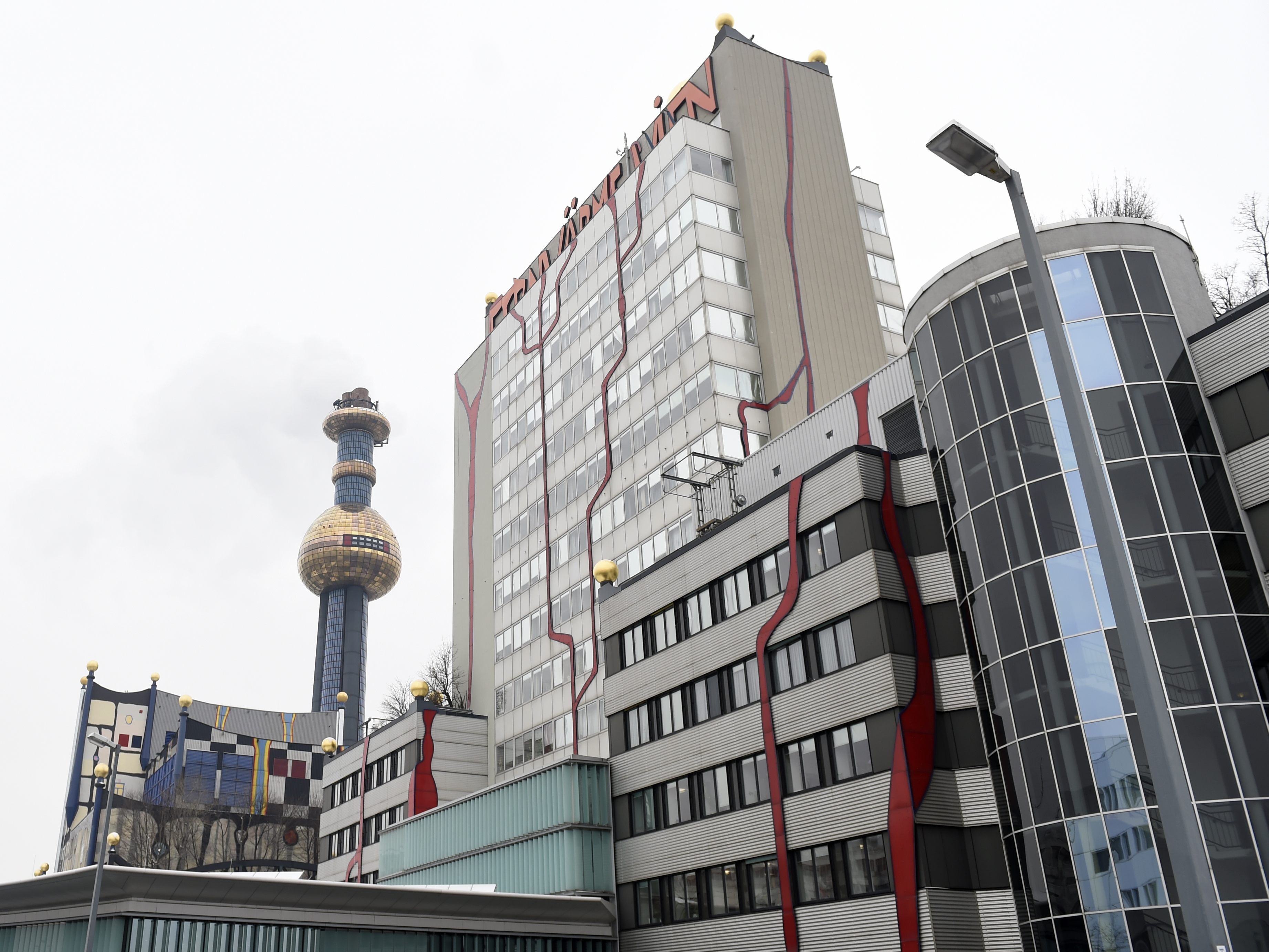 Von der Preissteigerung bei Fernwärme sind in Wien über 440.000 Haushalte betroffen. Von der Preissteigerung bei Fernwärme sind in Wien über 440.000 Haushalte betroffen.