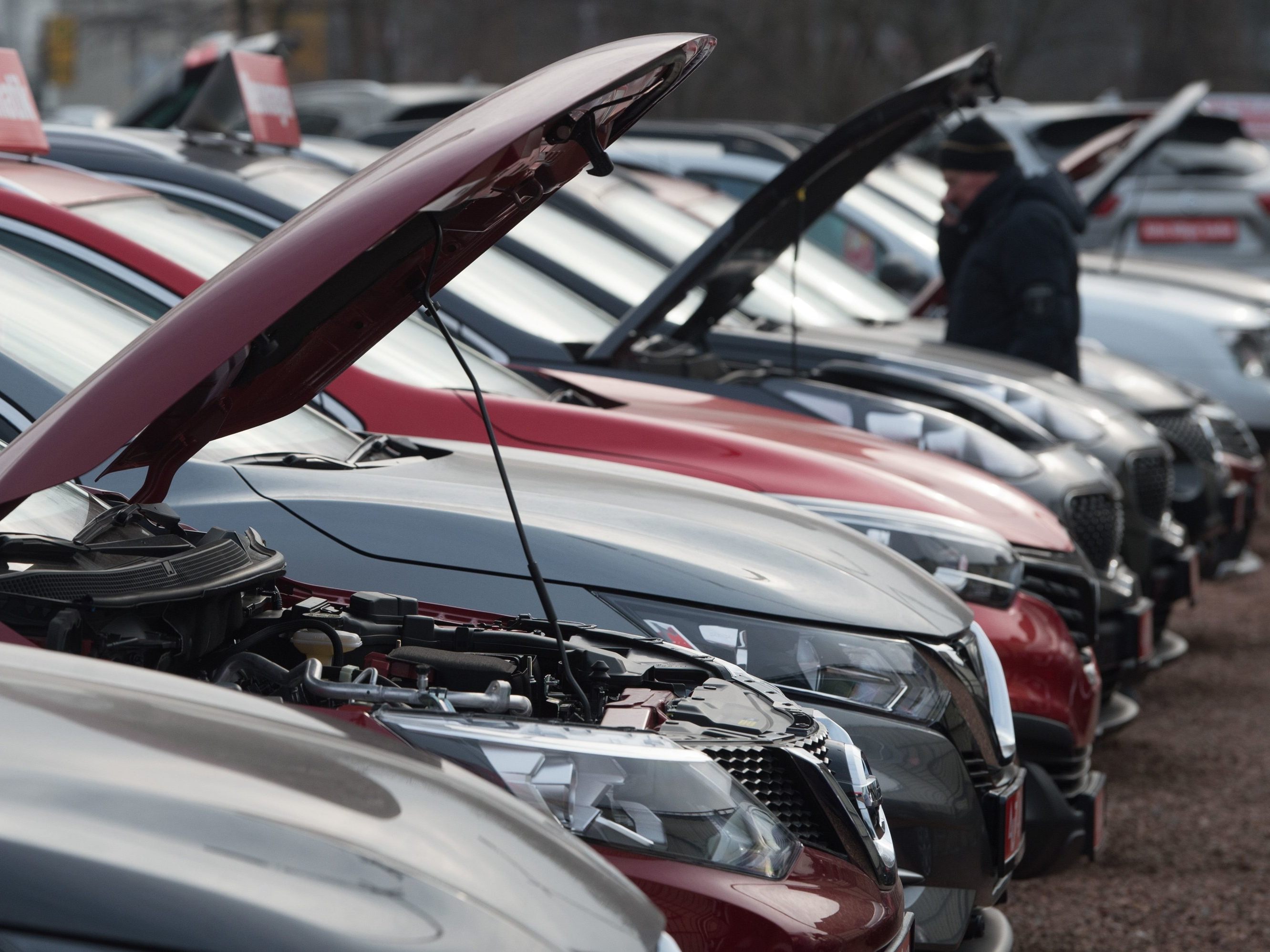 EU-Länder für klimaneutrale Neuwagen: Was auf Konsumenten zukommt.