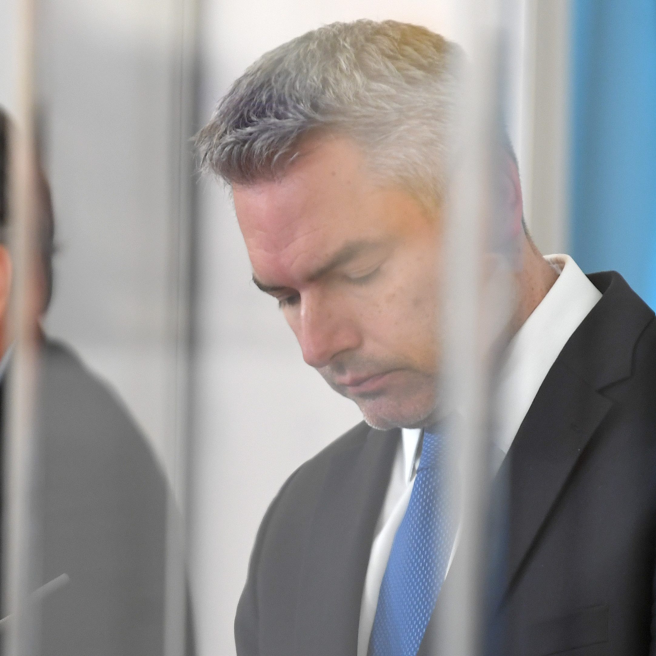 Die Regierung präsentierte am Dienstag ihr sechs Milliarden Euro schweres Anti-Teuerungs-Paket.