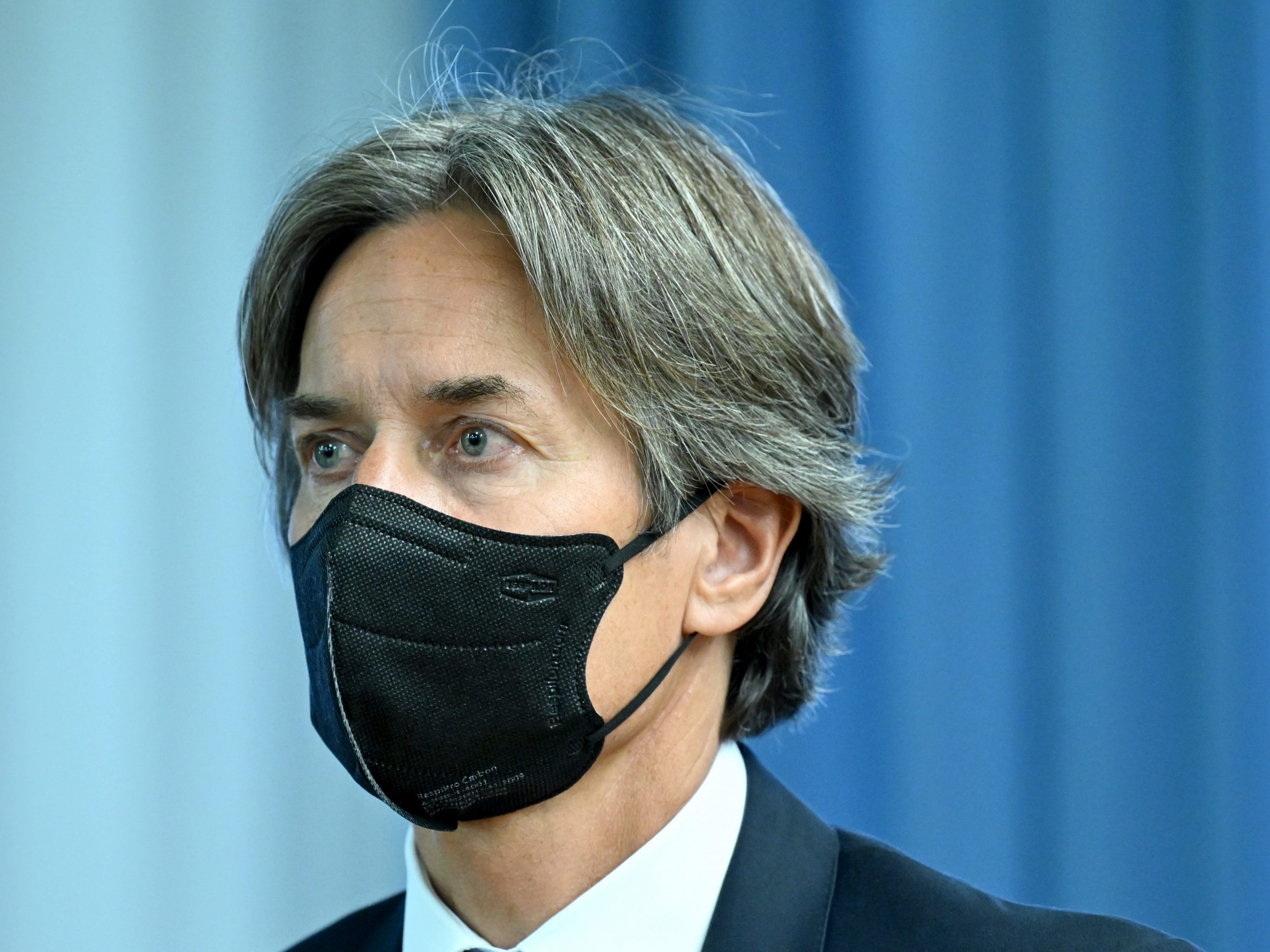 Ex-Finanzminister Grasser steht wieder in Wien vor Gericht. Ex-Finanzminister Grasser steht wieder in Wien vor Gericht.