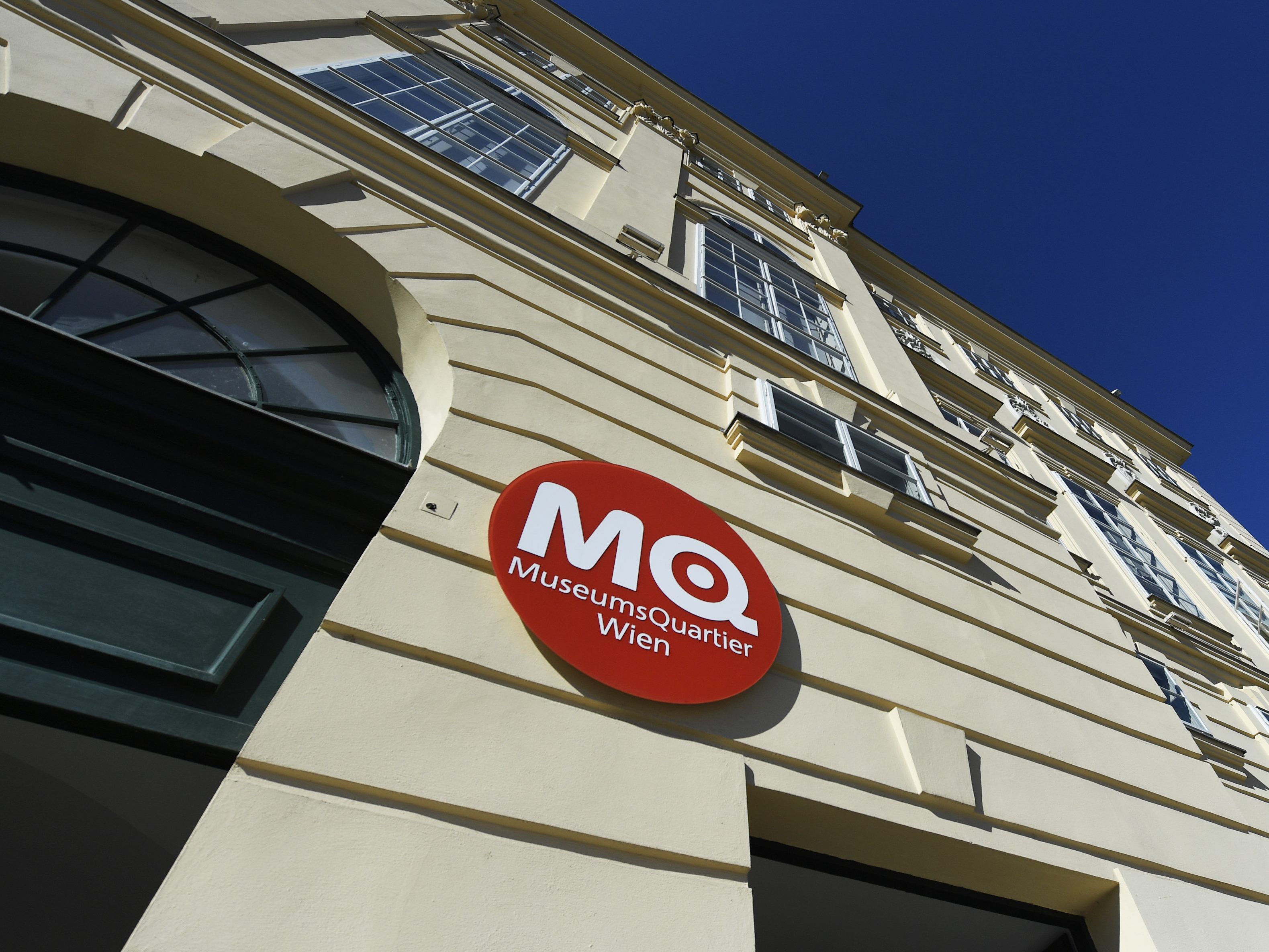 Das Sommerfest im Wiener MQ findet am Samstag den 12. Juni statt.