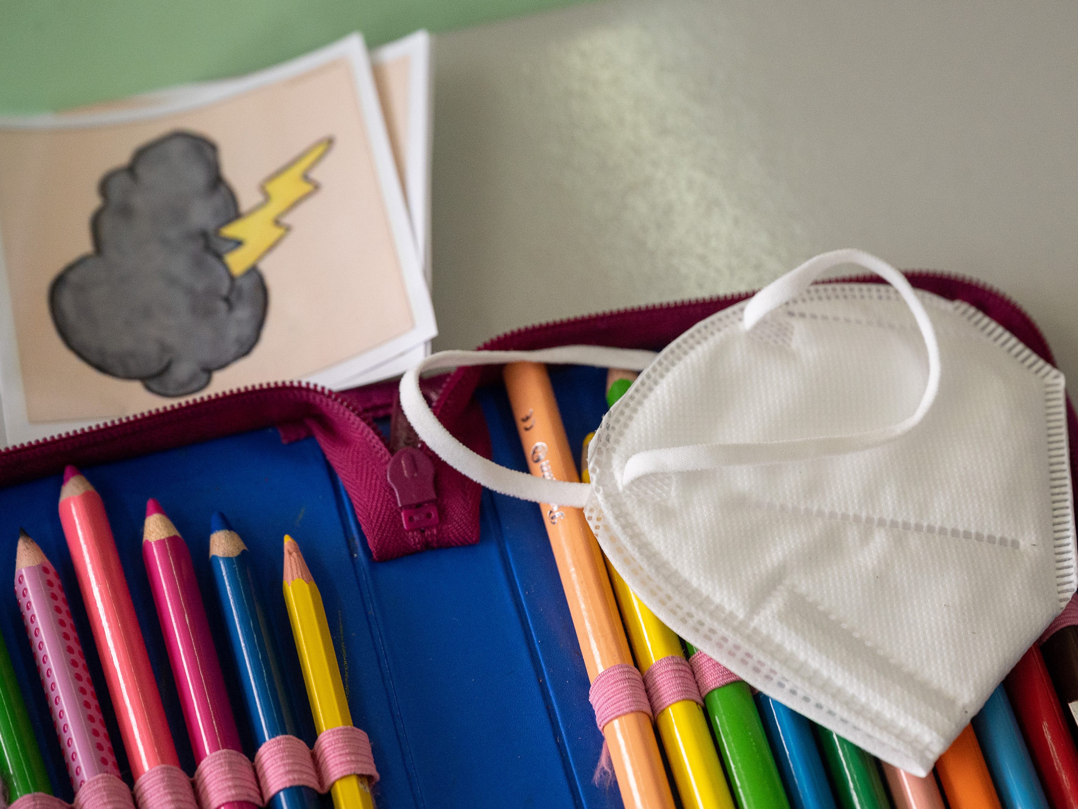 Schulen erhalten die Detailinfos für das neue Schuljahr Ende August Schulen erhalten die Detailinfos für das neue Schuljahr Ende August