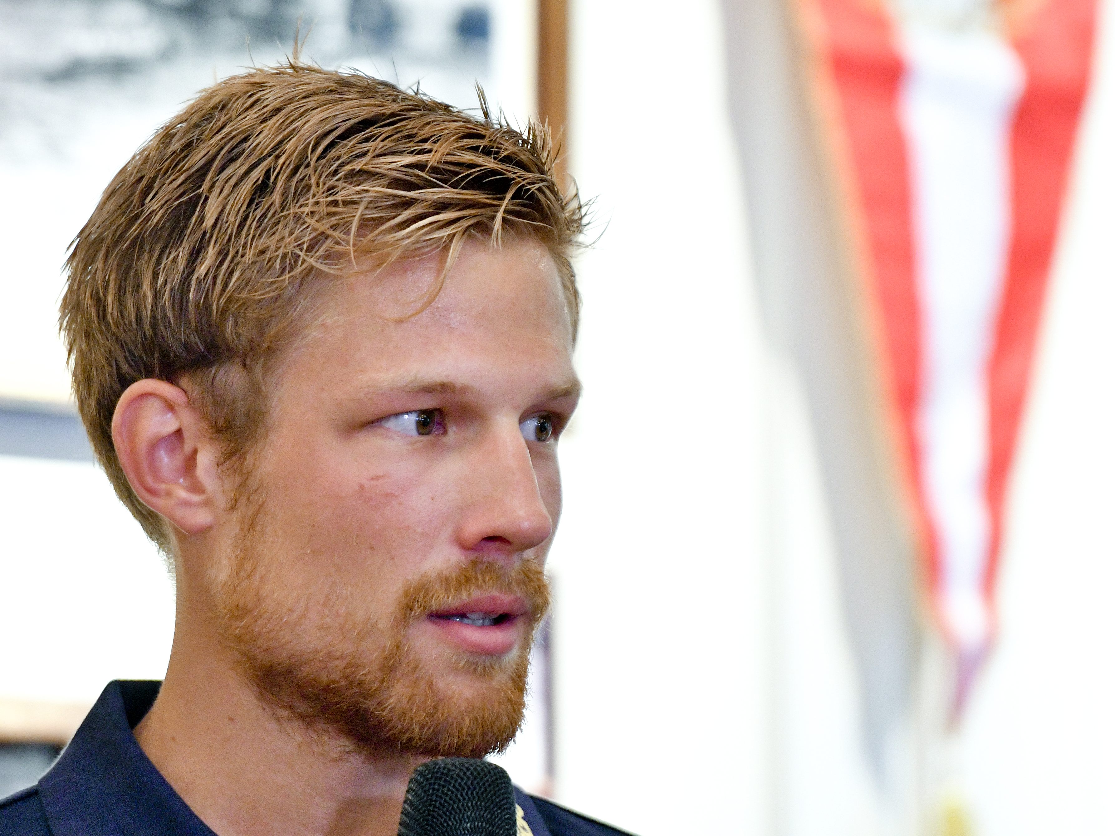 Regatta-Chef Benhard Sieber zu den Plänen in Wien. Regatta-Chef Benhard Sieber zu den Plänen in Wien.