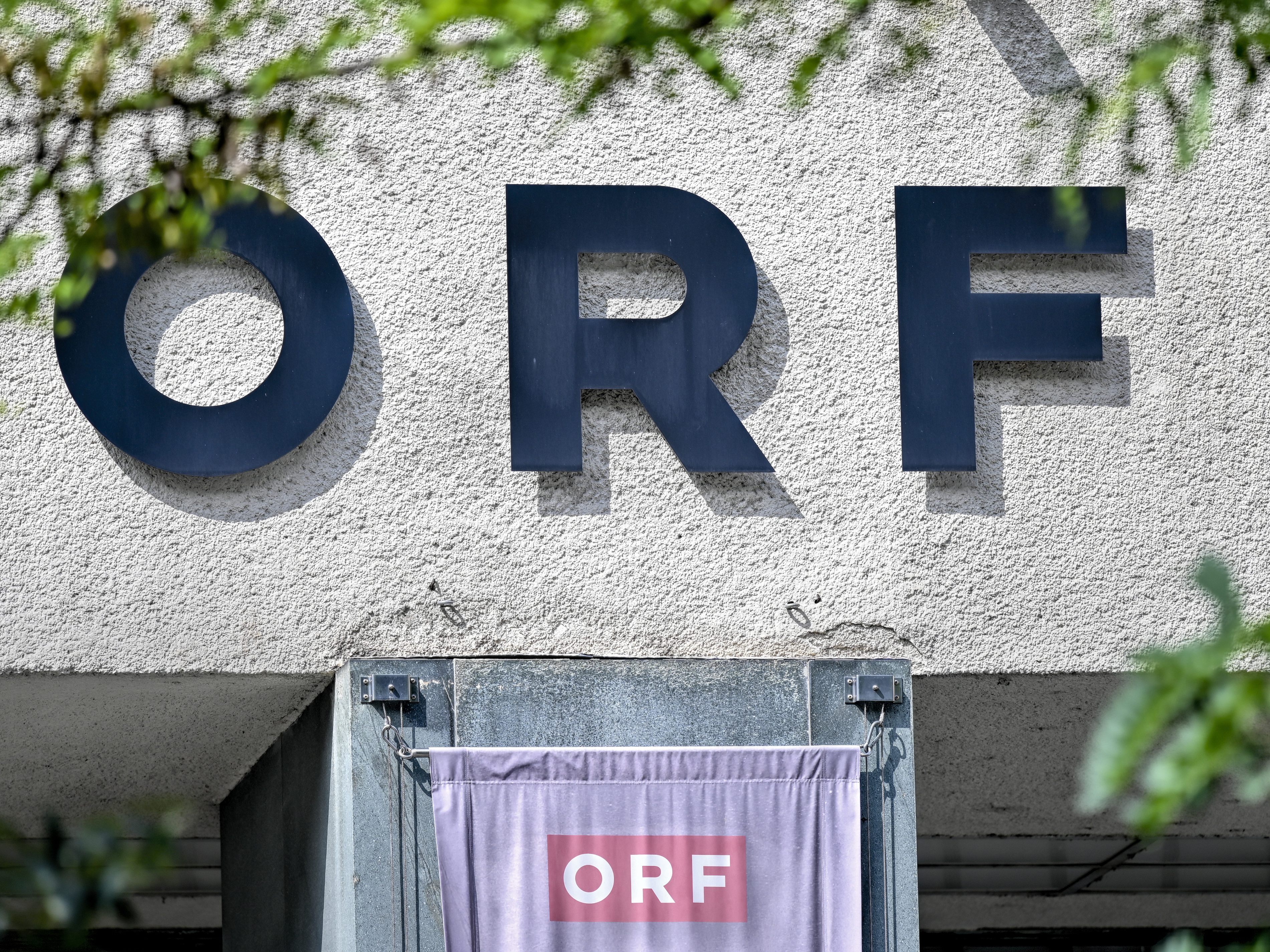 Rafreider kehrt zum ORF zurück, ist aber nicht Moderator.
