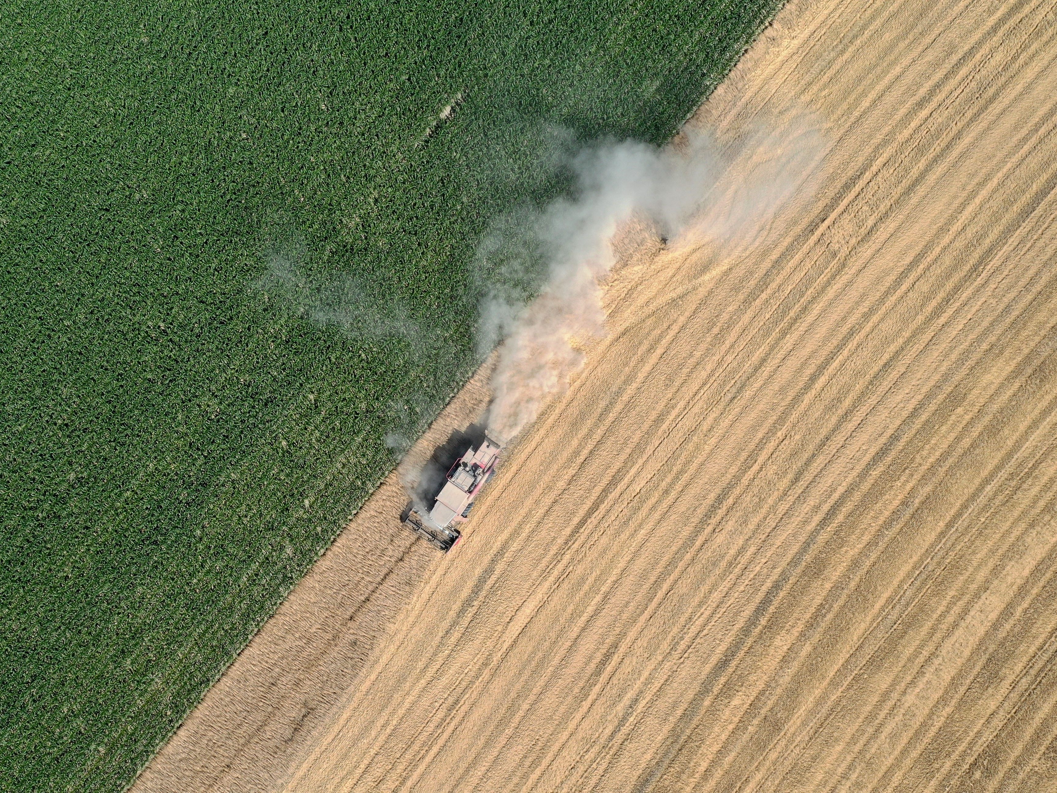 Forscher wollen die Verursacher des Kommens und Gehen von Imperien gefunden haben: Landwirtschaft und Militärtechnik. Forscher wollen die Verursacher des Kommens und Gehen von Imperien gefunden haben: Landwirtschaft und Militärtechnik.