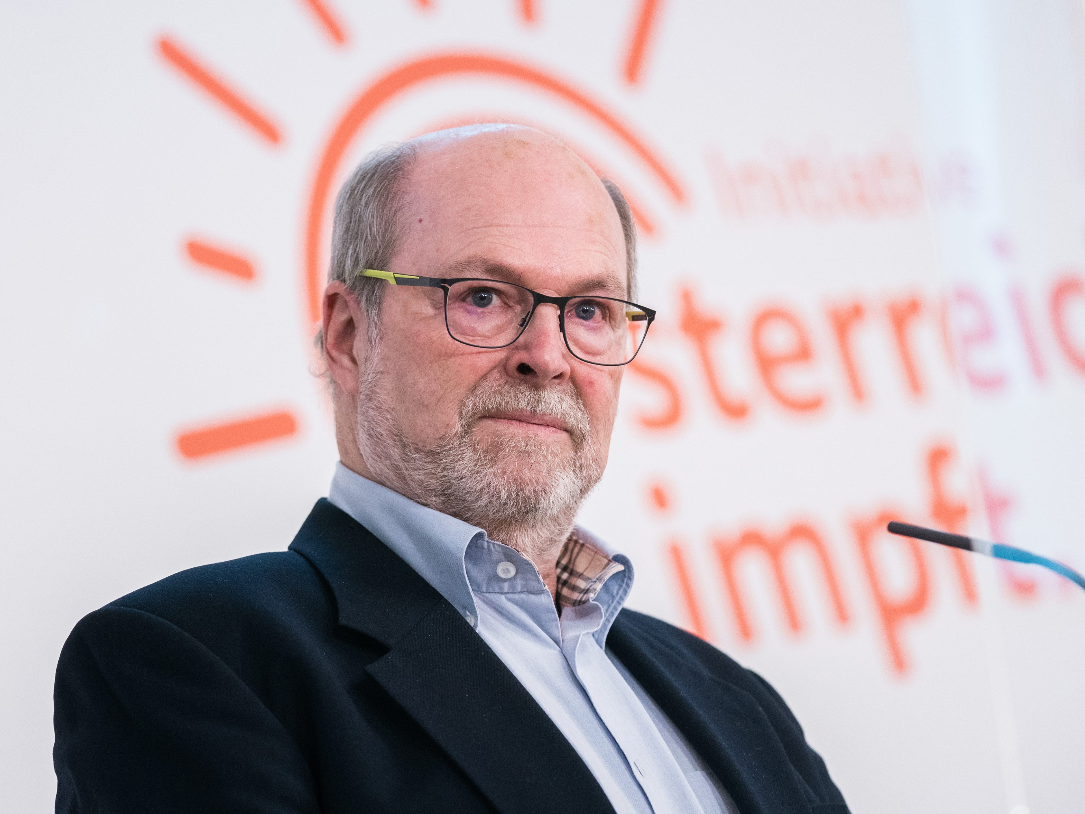 Kollaritsch: Impfung aber weiter wichtig als Schutz vor schweren Verläufen. Kollaritsch: Impfung aber weiter wichtig als Schutz vor schweren Verläufen.