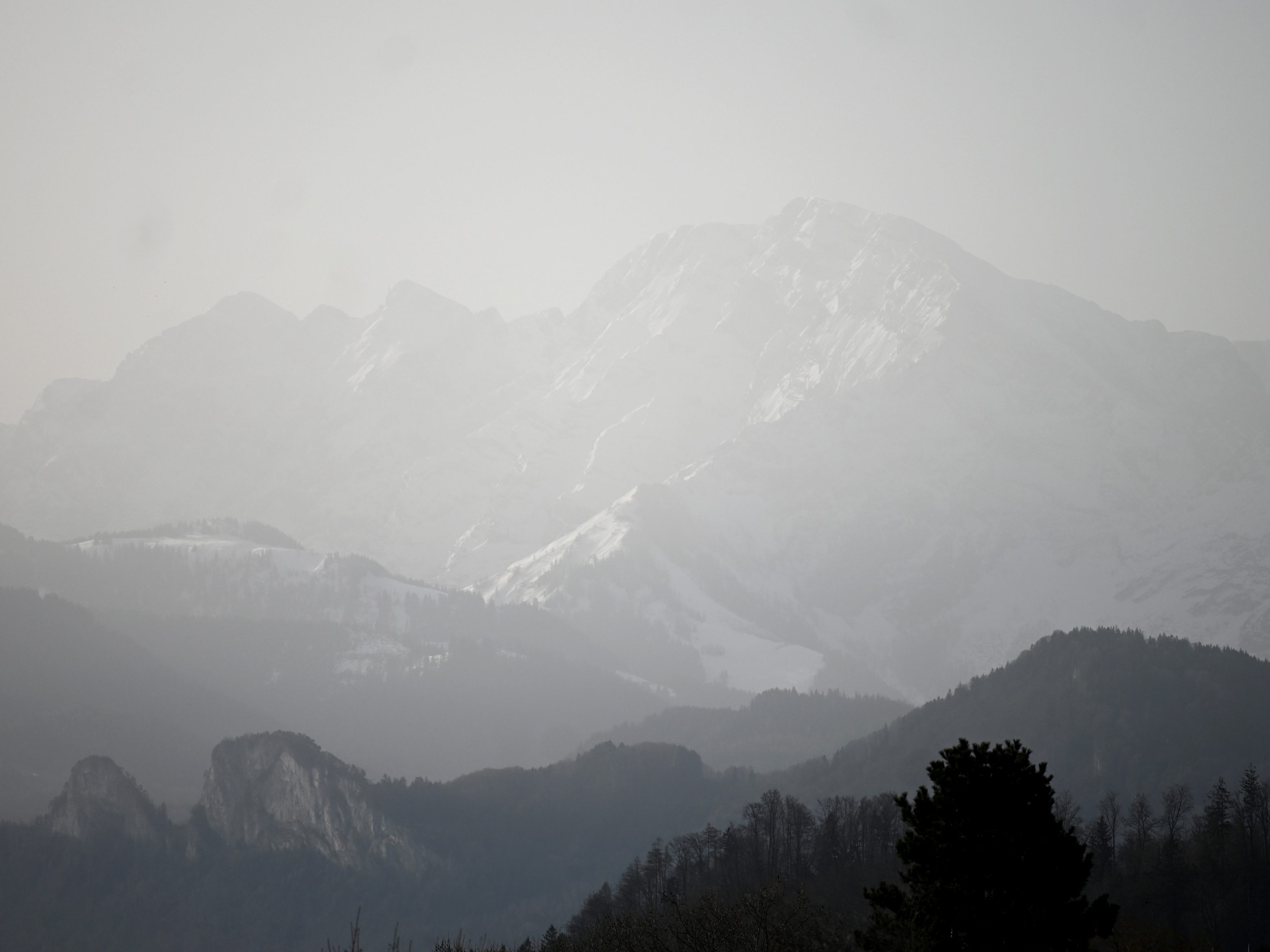 Eine Analyse zeigt, wie vergiftet die Luft in Ostösterreich ist.