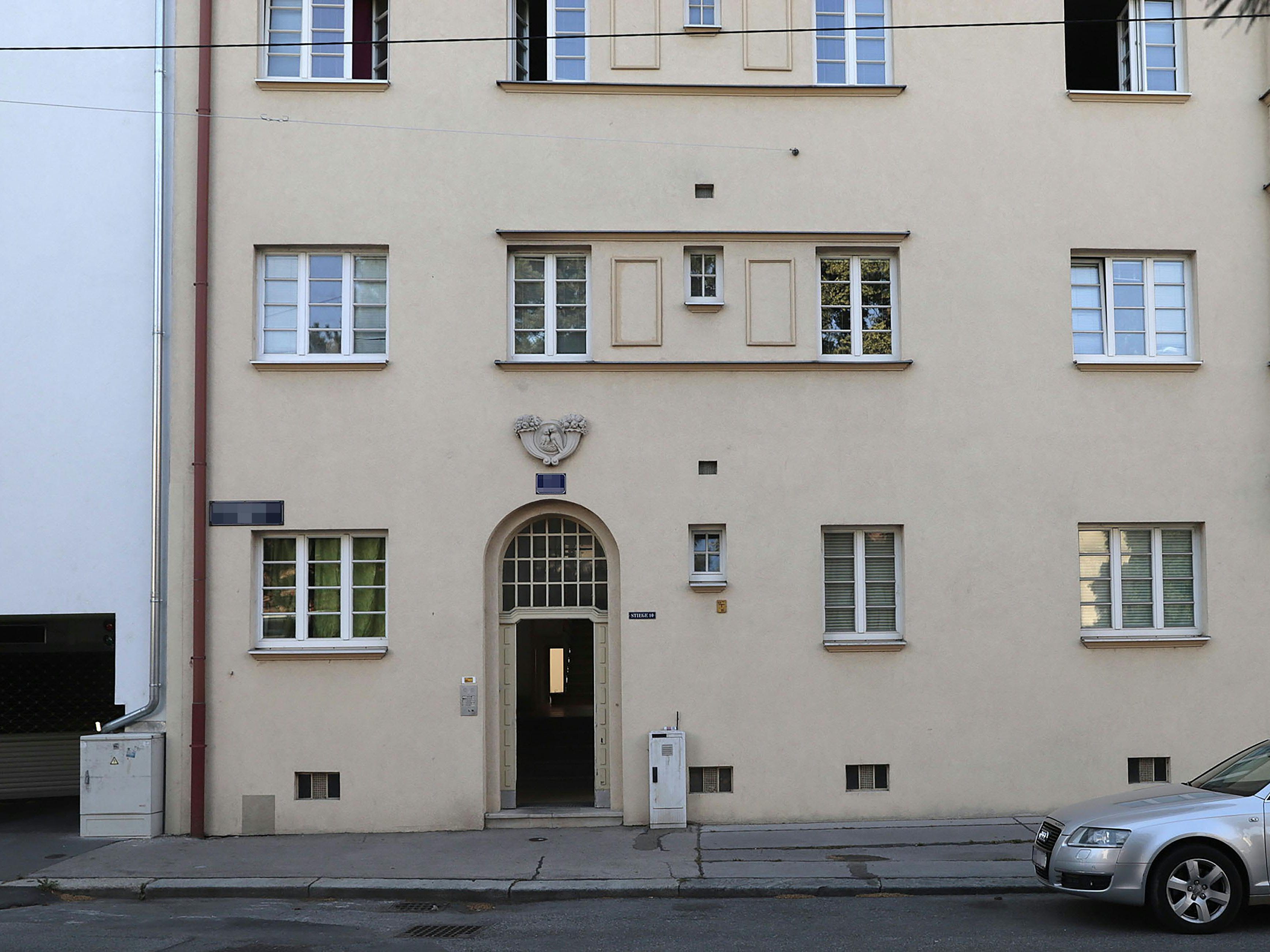 Frauenleiche in Wien-Floridsdorf: Tatverdächtige nicht geständig Frauenleiche in Wien-Floridsdorf: Tatverdächtige nicht geständig