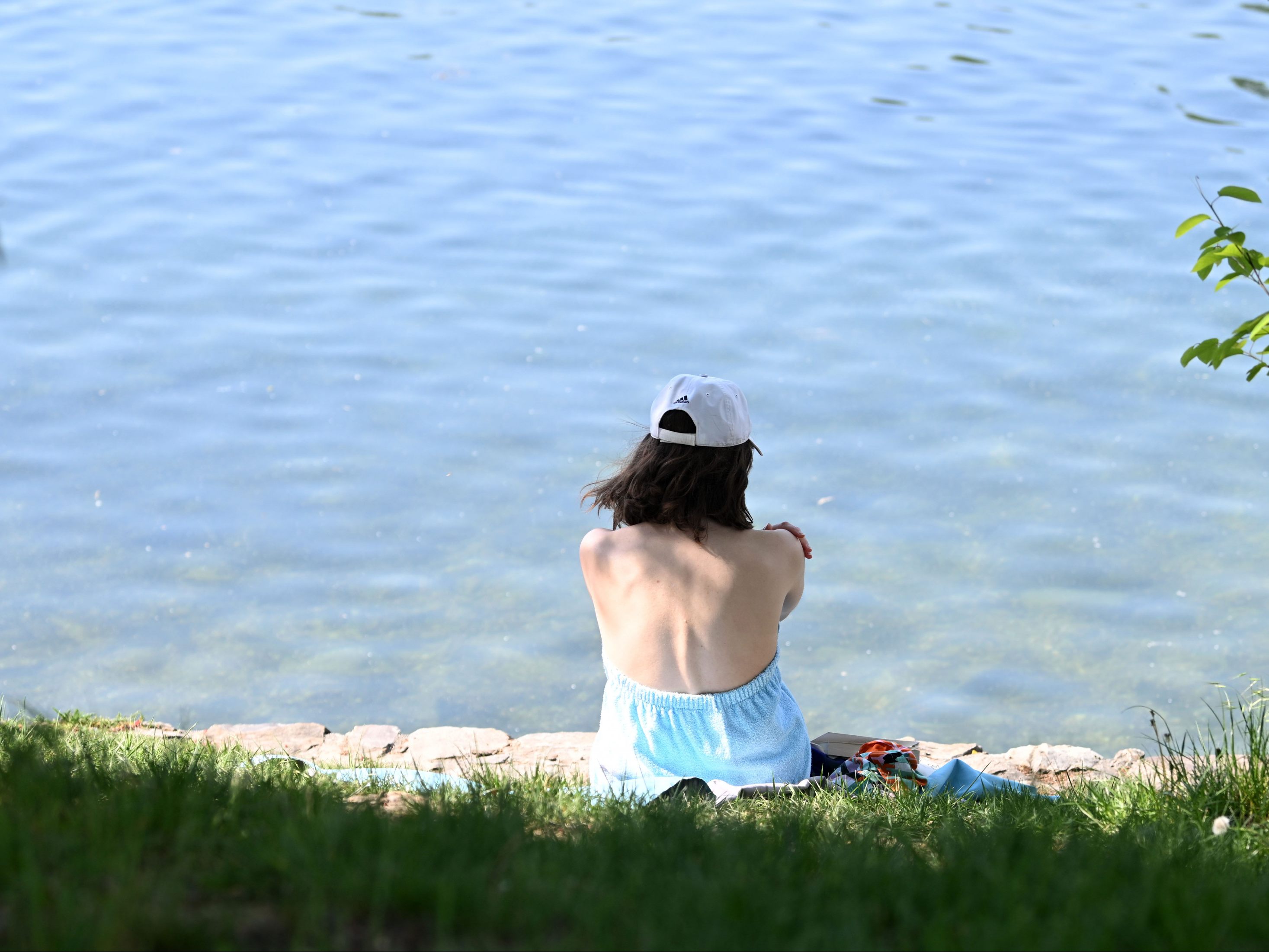 99,2 Prozent der Badegewässer in Österreich tragen das Prädikat "ausgezeichnet" oder "gut".