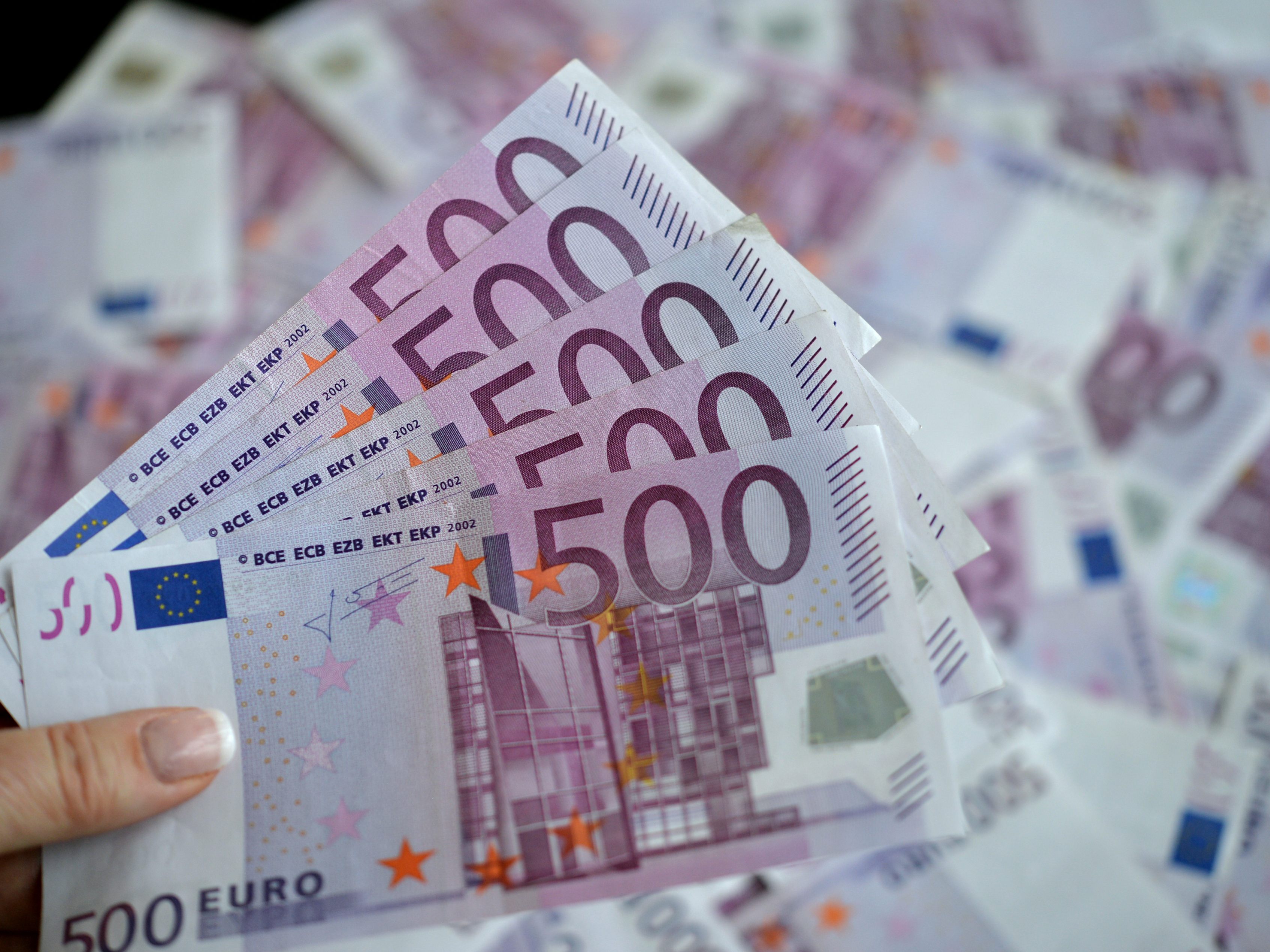 Der 500-Mio-Investitionszuschuss für die Länder hat den Finanzausschuss passiert. Der 500-Mio-Investitionszuschuss für die Länder hat den Finanzausschuss passiert.