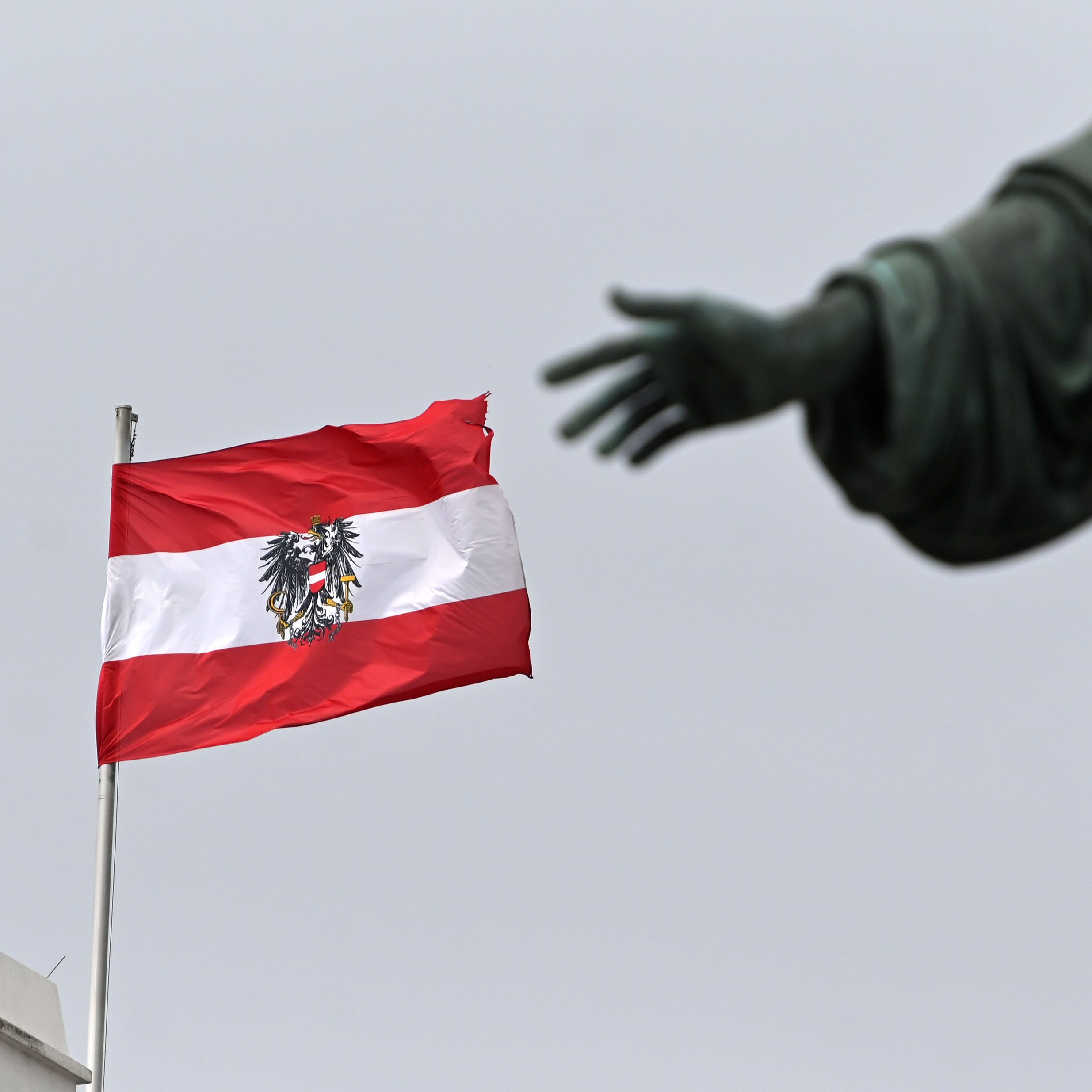 Die Schulden in Österreich steigen weiter.