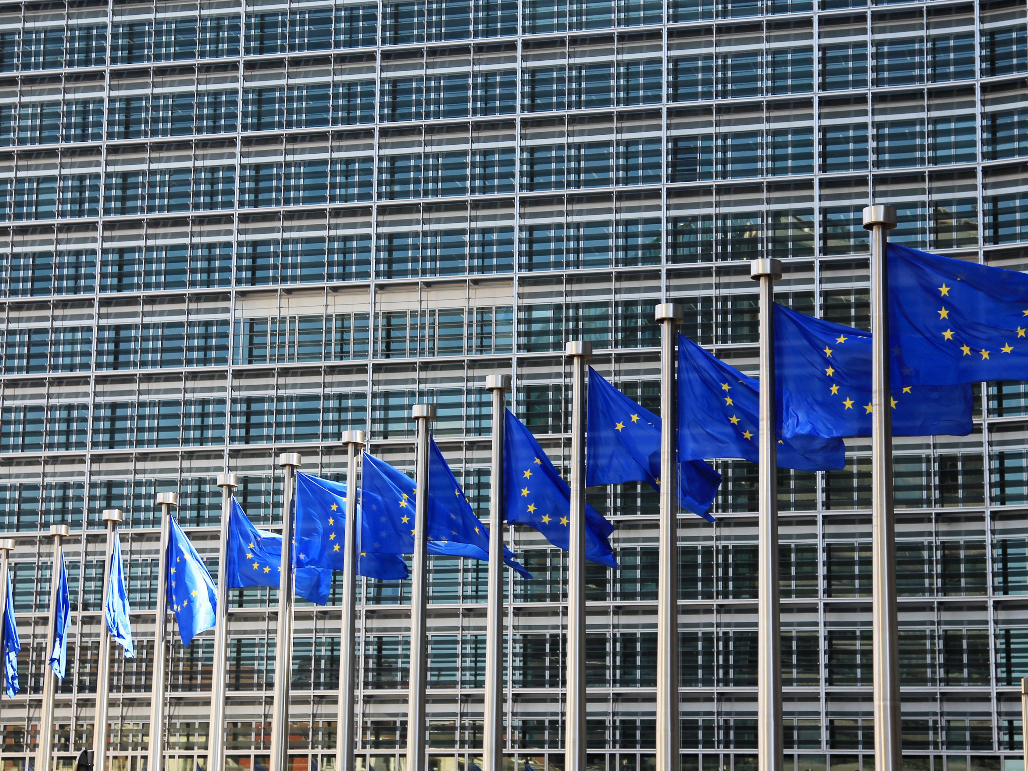 Die EU liefert Notfall-Ausrüstung in die Ukraine für einen etwaigen Nuklearangriff.